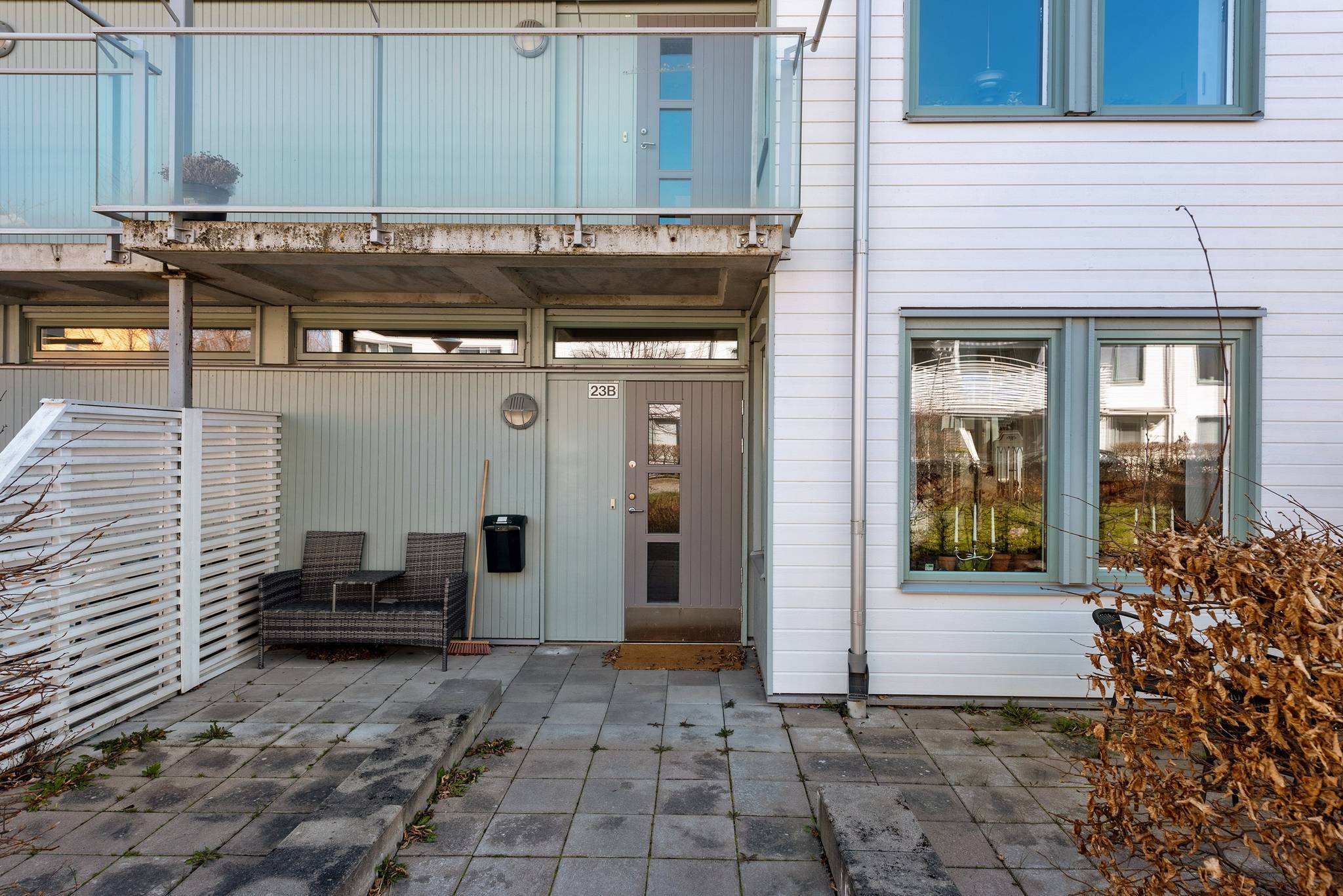2 rum Lägenhet på Elmsta udde 23B Älmsta Norrtälje kommun - bild 16
