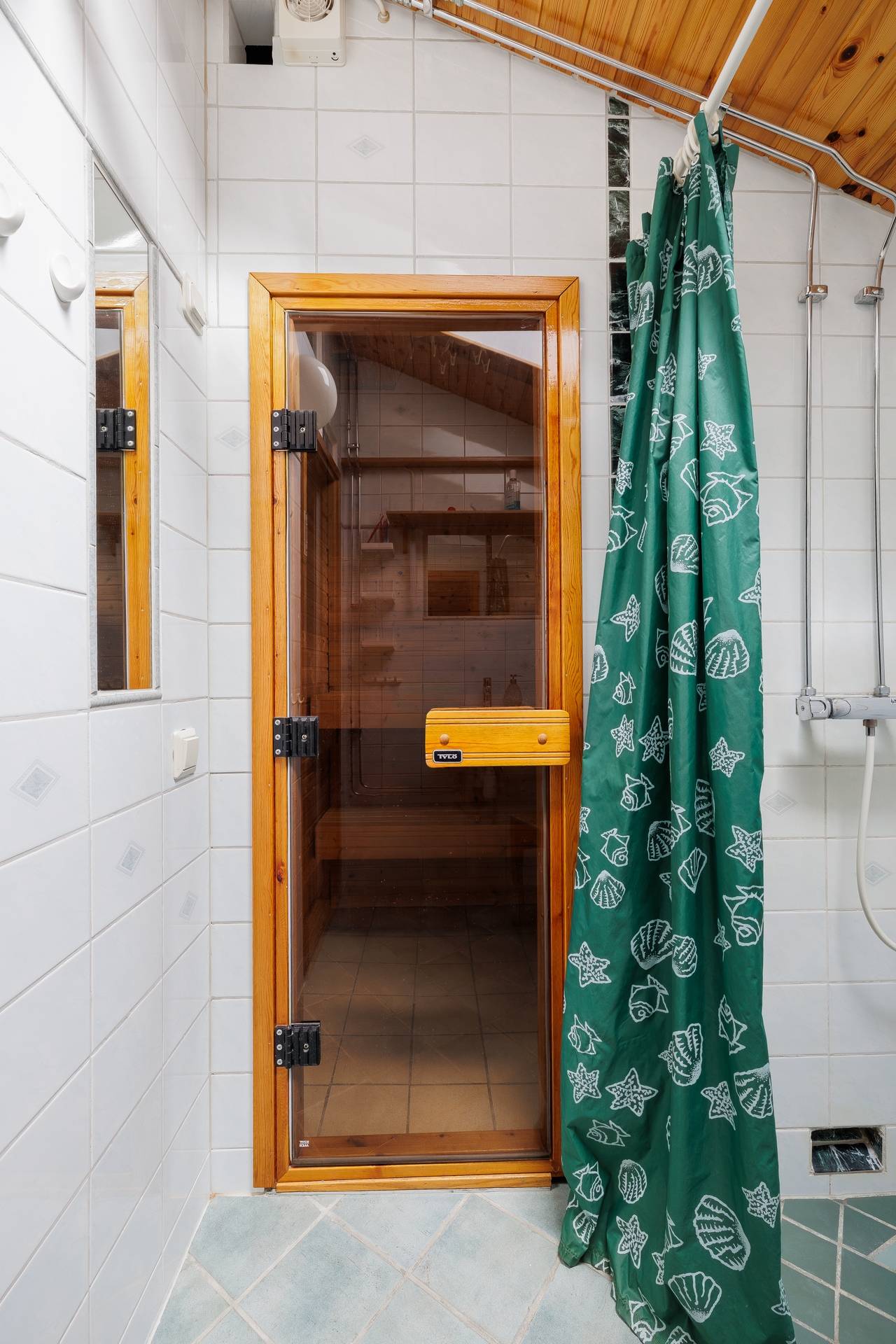 5 rum Fritidshus på Flatvarp 404 Loftahammar Västerviks kommun - bild 26