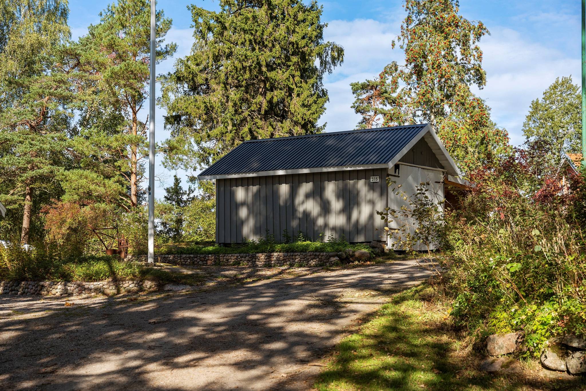 6 rum Villa på Risö 315 Vänersborgs kommun - bild 38