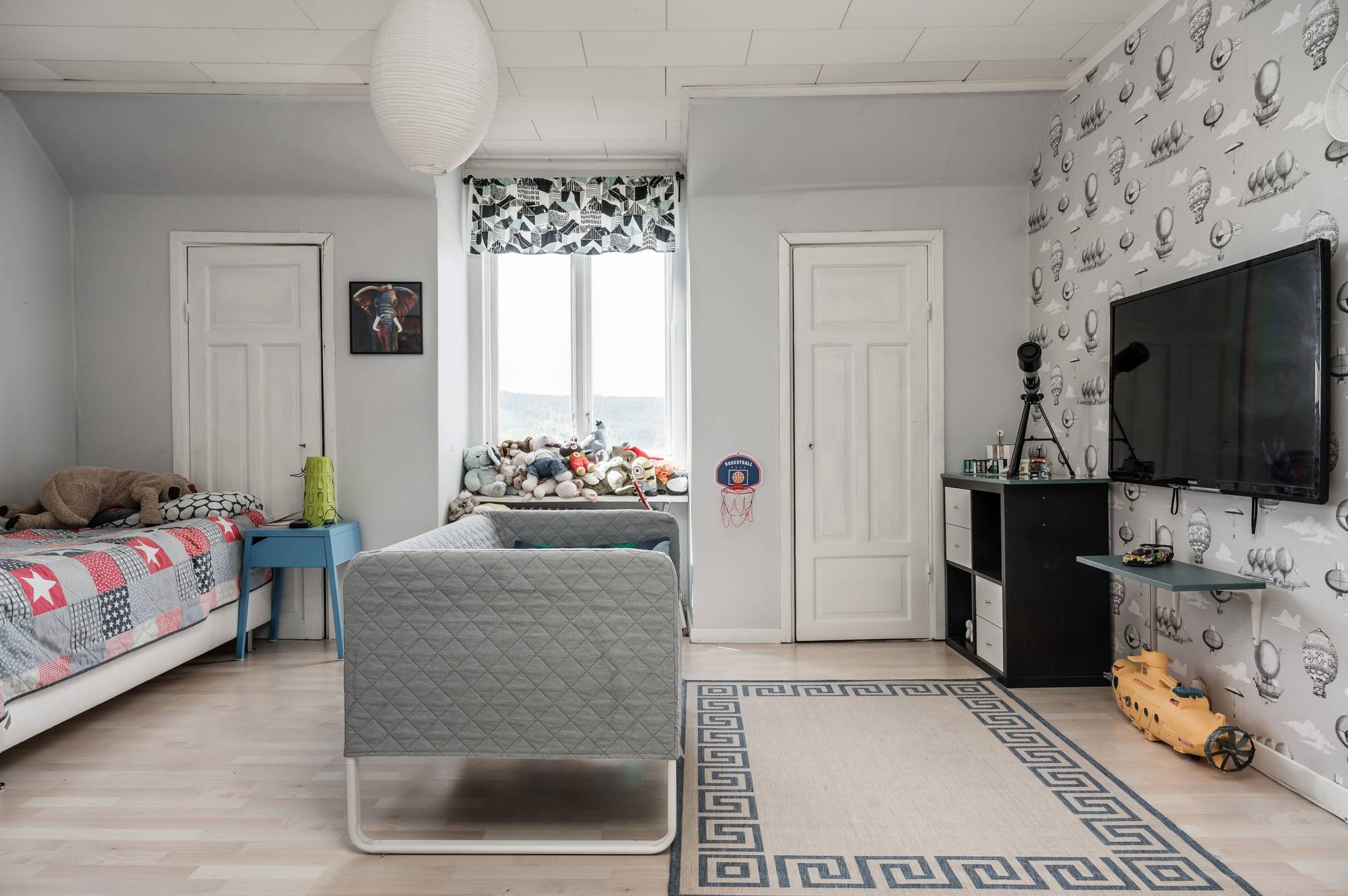 8 rum Villa på Lidenvägen 61 Liden Sundsvalls kommun - bild 21