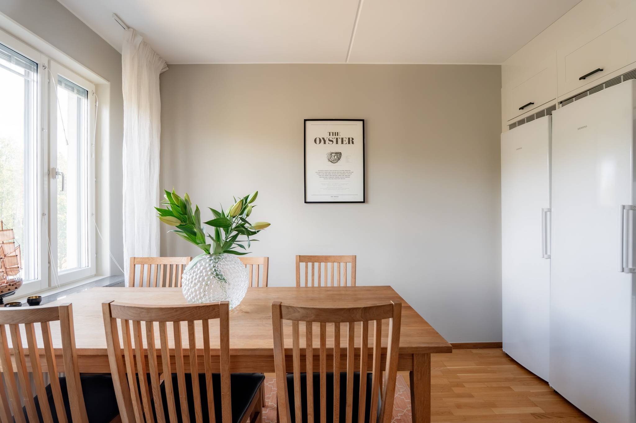4 rum Lägenhet på Svampskogsvägen 154 Bällstaberg Vallentuna kommun - bild 6