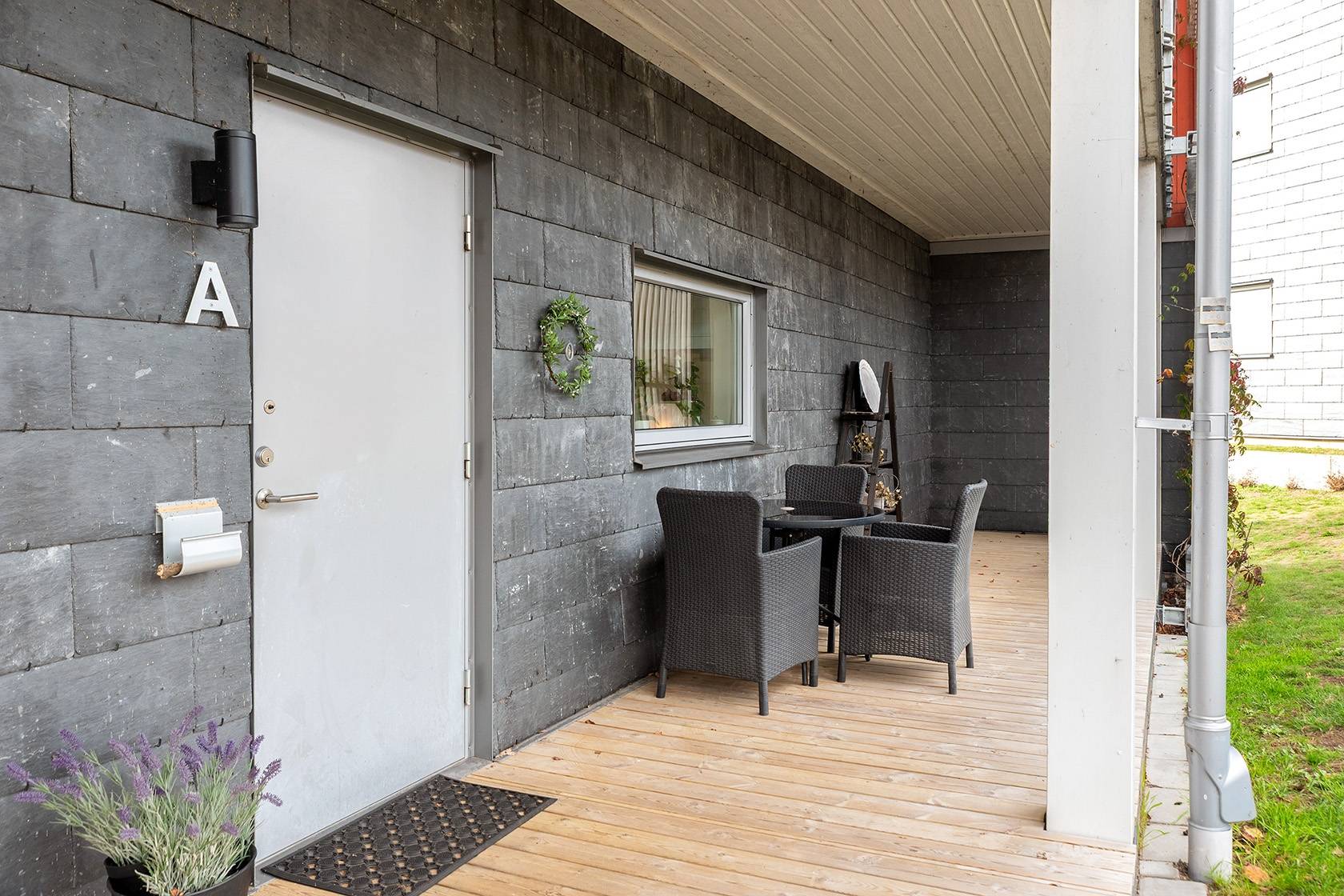 4 rum Lägenhet på Blåportshöjden 6 A Blå Port Karlskrona kommun - bild 20