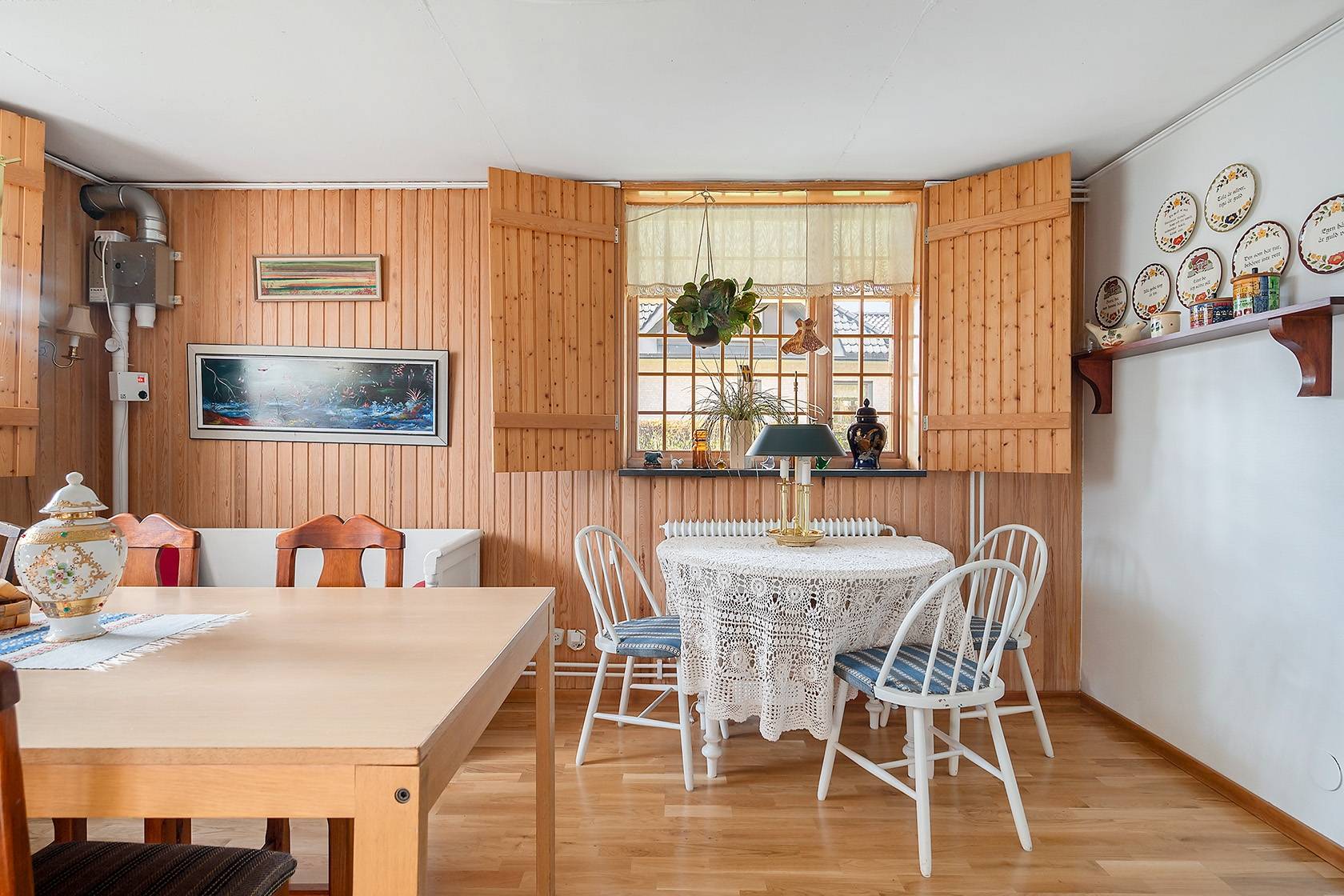 6 rum Villa på Murargatan 33 Berget Piteå kommun - bild 30