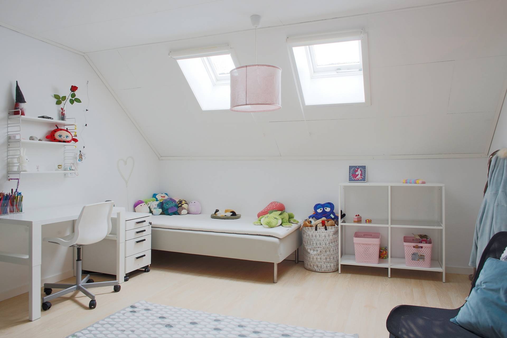 5 rum Villa på Moränvägen 2 Kiruna Kiruna kommun - bild 23