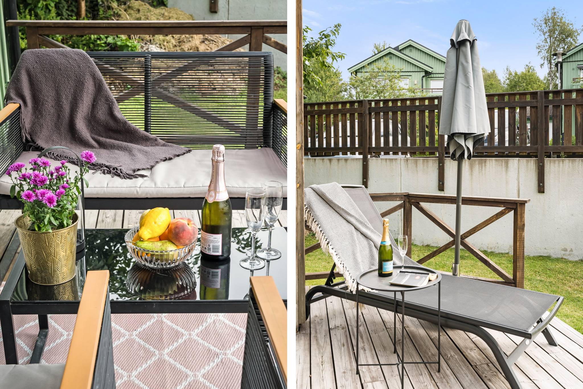 5 rum Parhus på Fritzbergsvägen 42 Bällstalund Vallentuna kommun - bild 35