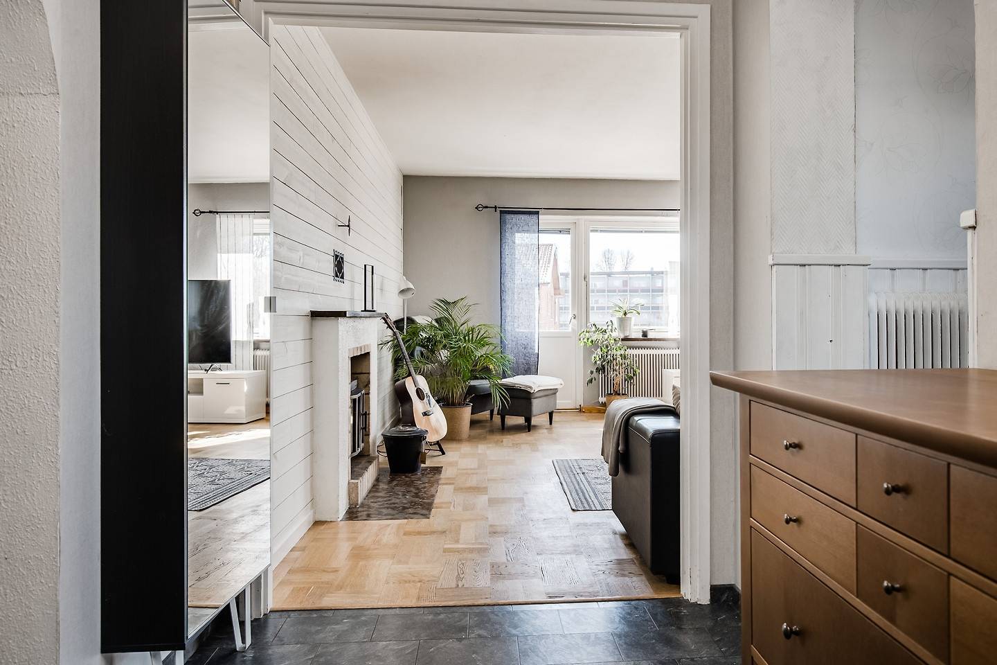 7 rum Villa på Östra Långgatan 14 Centrum Tibro kommun - bild 9