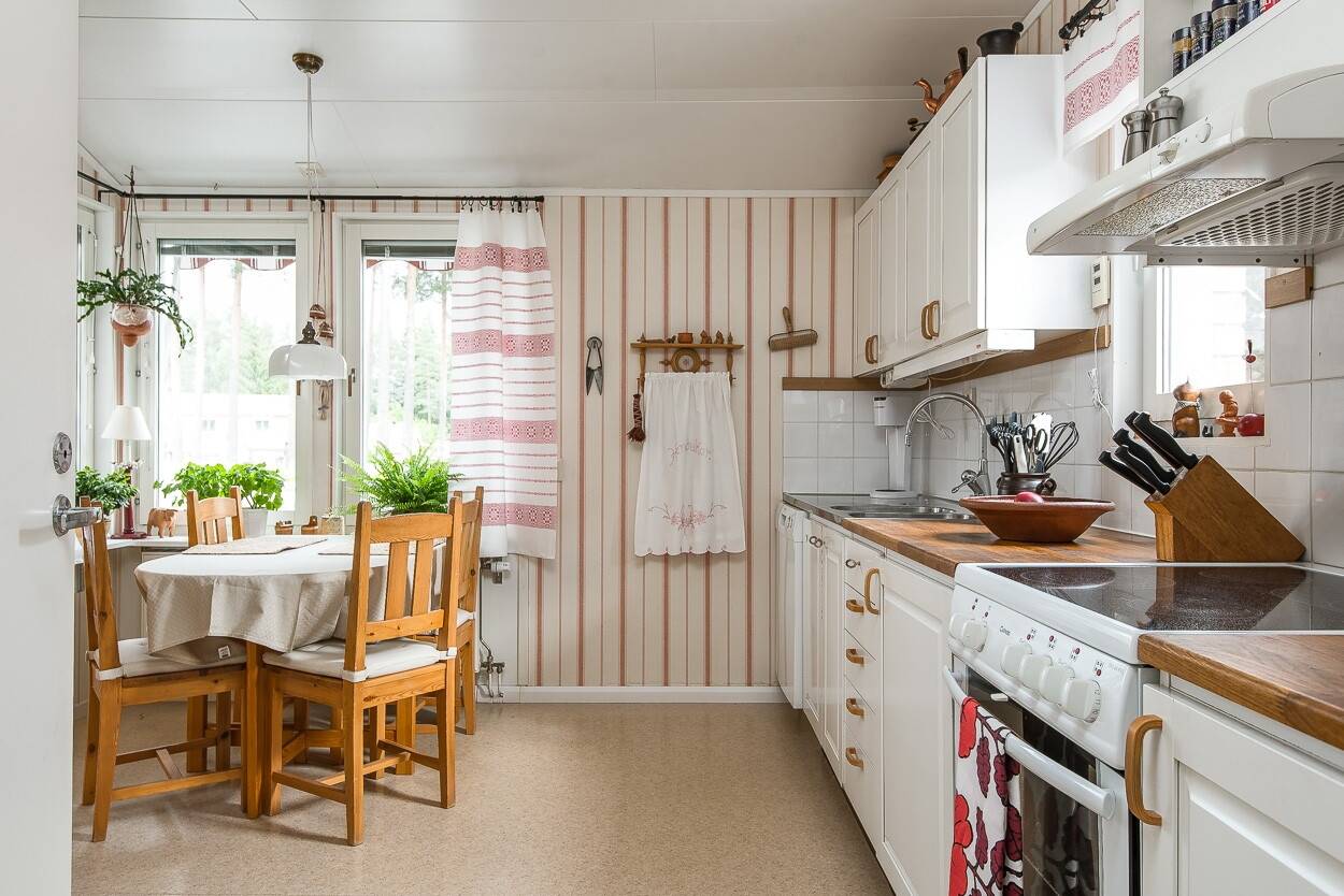 3 rum Par-/kedje-/radhus på Krusbärsvägen 17 D Sätra Gävle kommun - bild 10
