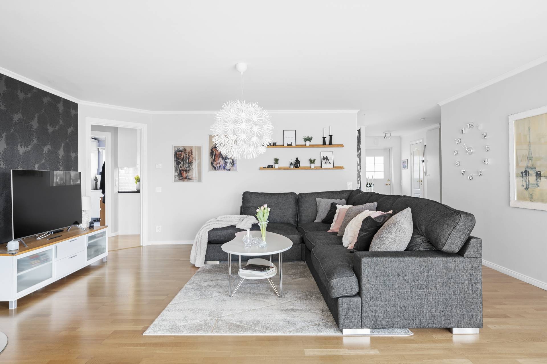 5 rum Villa på Ärentuna-Nyby 10 Ärentuna Storvreta Uppsala kommun - bild 39