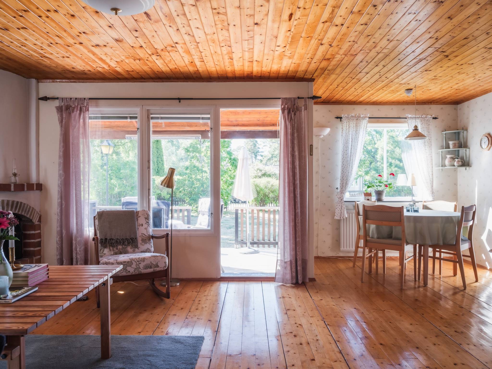 1 rum fritidshus på Mistralvägen 11 Tofta, Gotlands kommun - bild 4