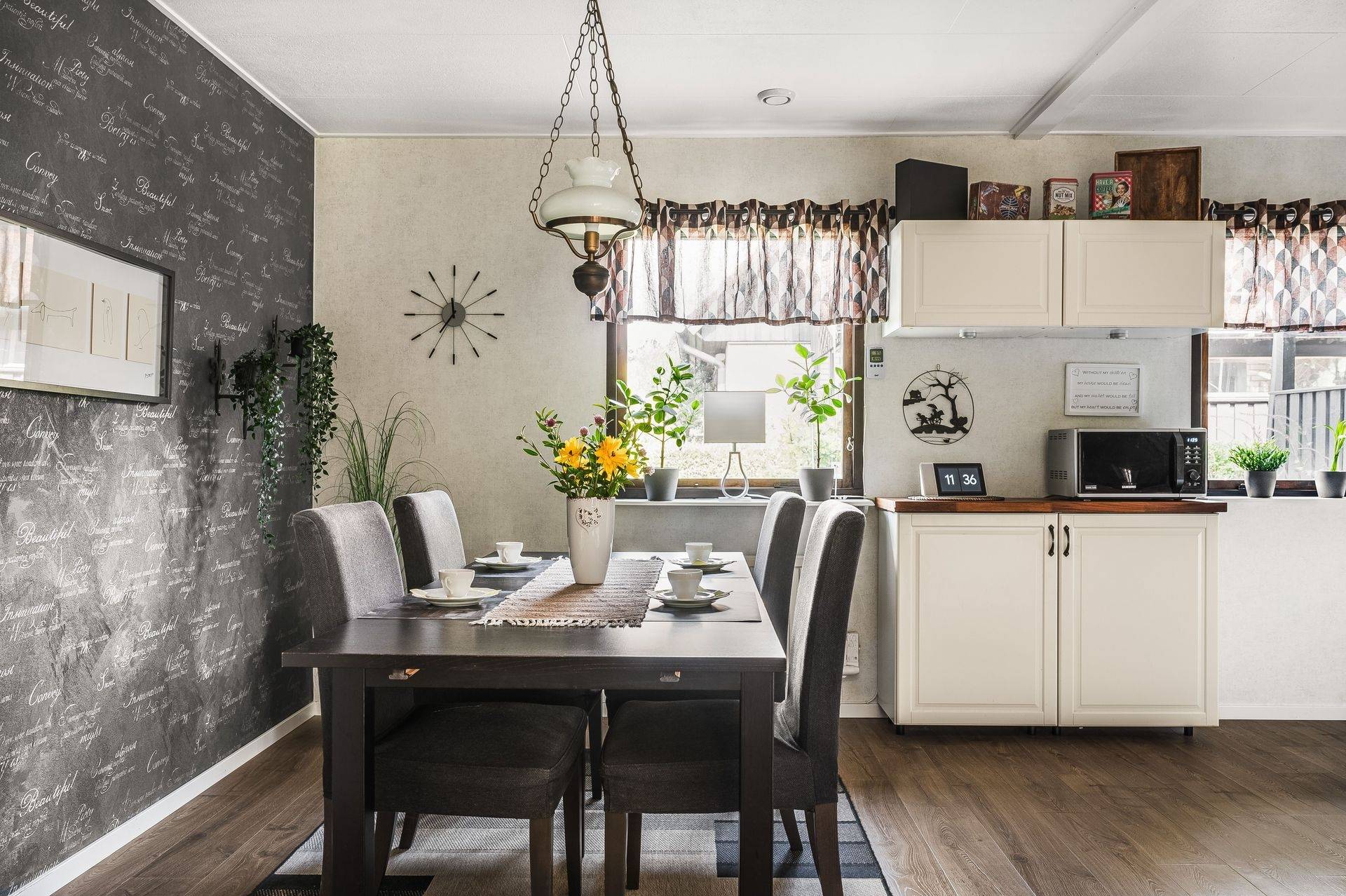 7 rum Villa på Hugins gata 6 Hörby kommun - bild 13