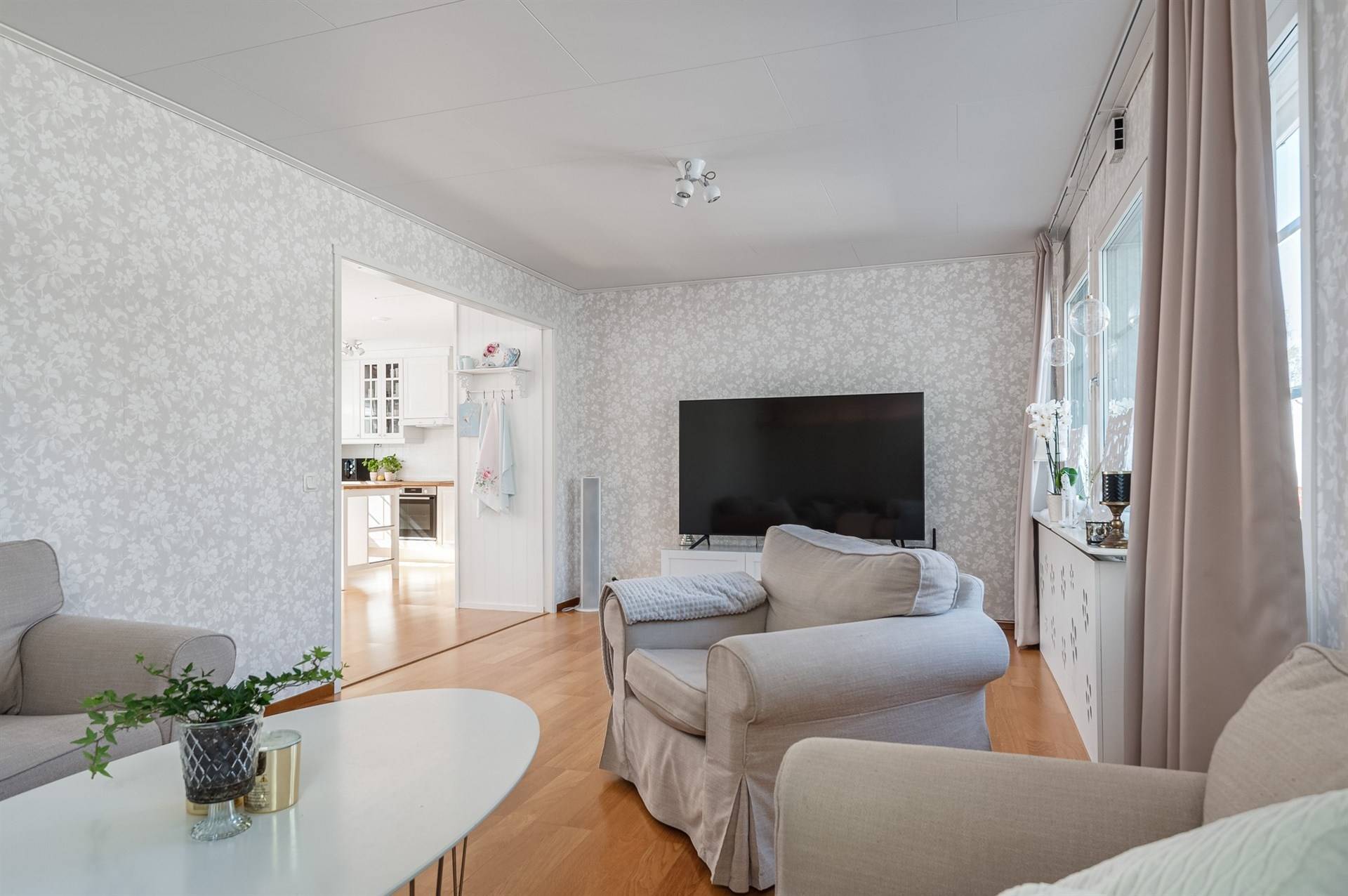 8 rum Villa på Bonäsvägen 6B Norrköpings kommun - bild 13