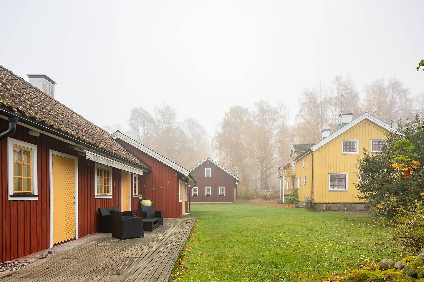 7 rum Villa på Lilla Stolan 2 Timmersdala Skövde kommun - bild 37