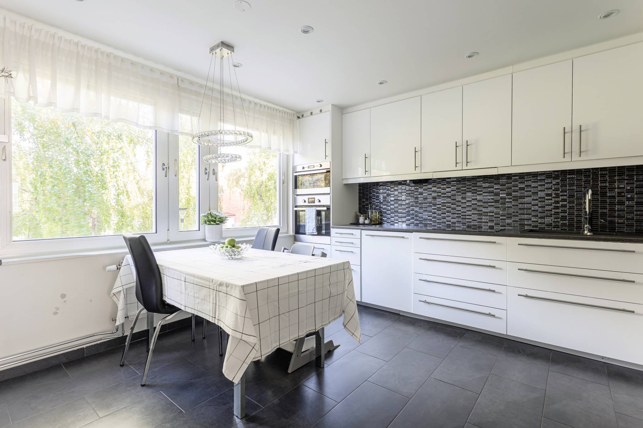 3 rum Lägenhet på Bygatan 34 Tureberg Sollentuna kommun - bild 6