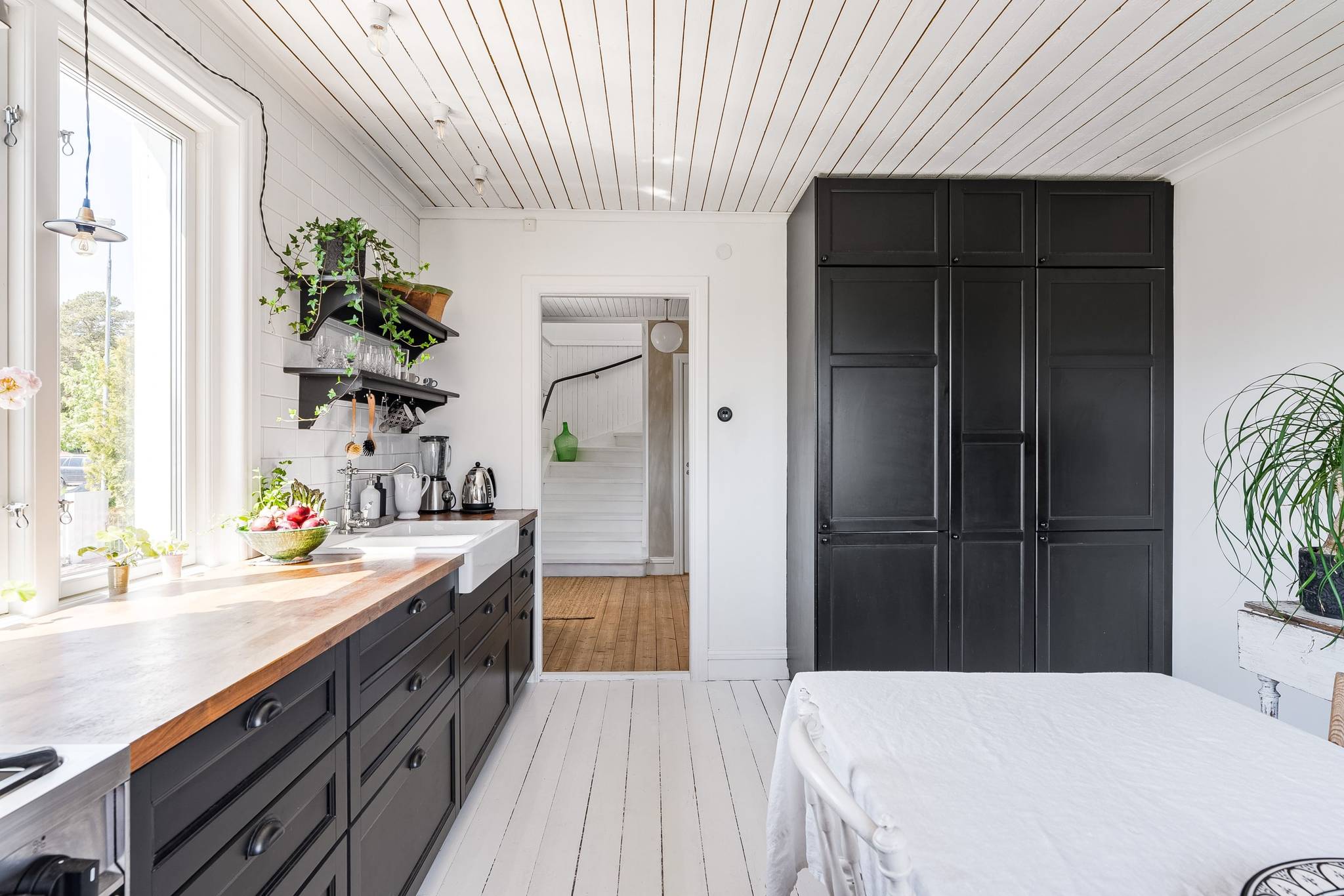 4 rum Villa på Bygränsvägen 7 Hille Gävle kommun - bild 16