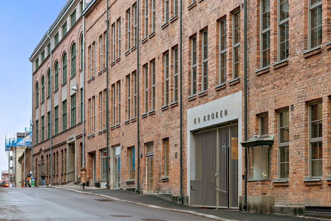 2 rum Lägenhet på Garvaregatan 6A Norrköpings kommun - bild 22