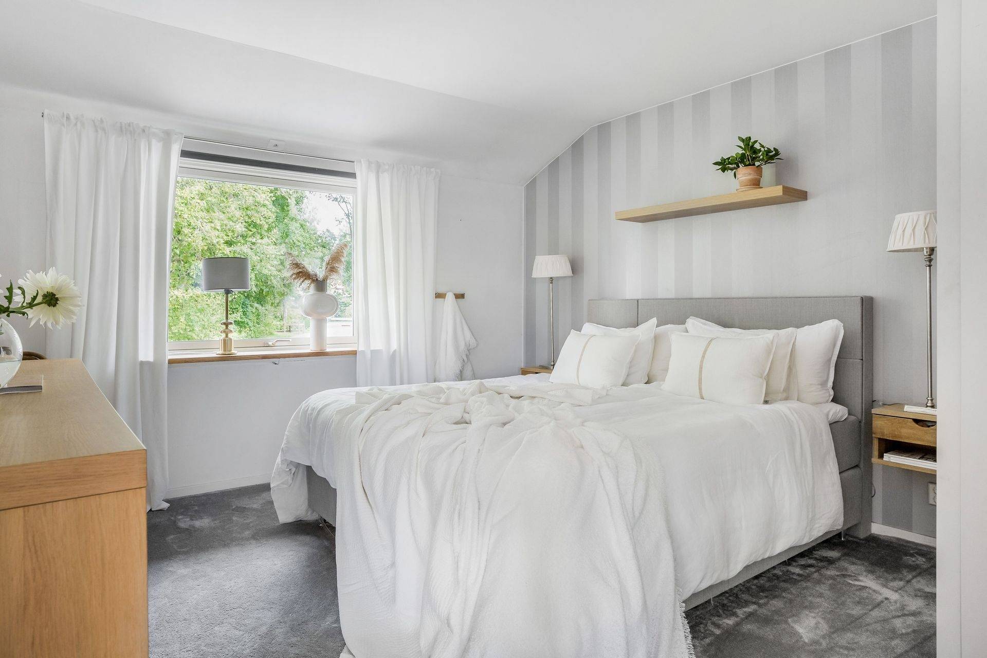 5 rum Villa på Ringvägen 35 Fristad Borås kommun - bild 10