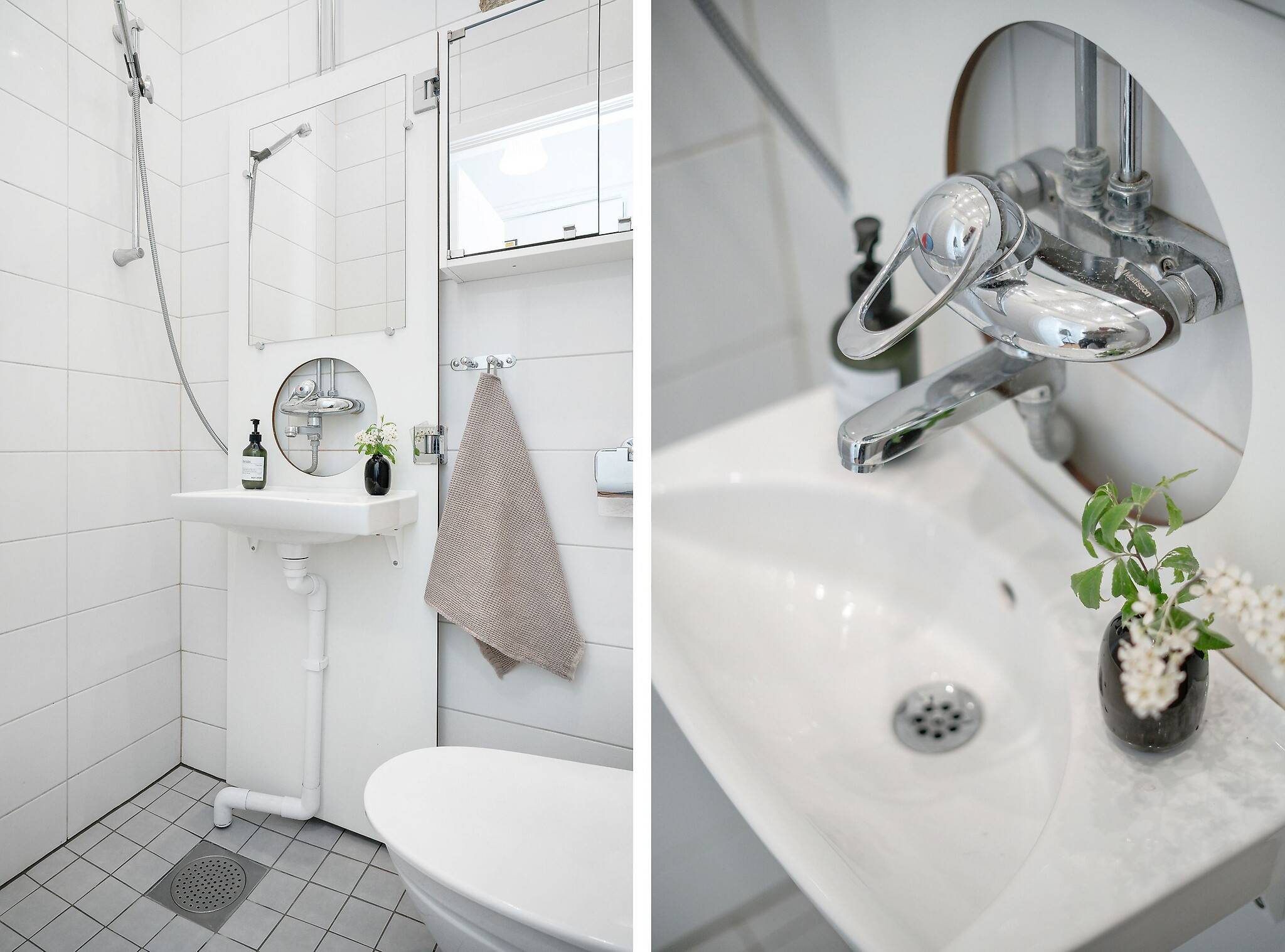 1 rum Lägenhet på Abbekåsgatan 10 B Sorgenfri Malmö kommun - bild 14