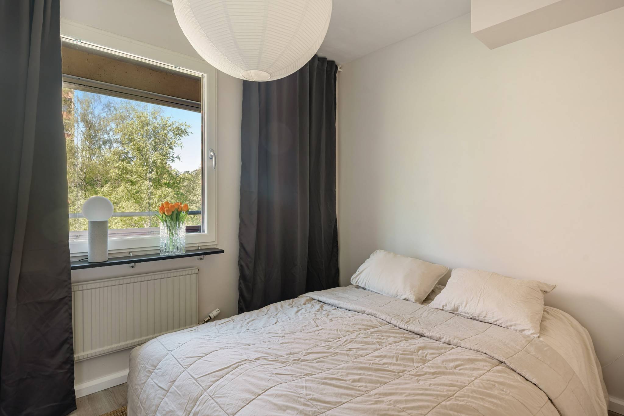 1 rum Lägenhet på Mörbylund 17 Mörby Danderyds kommun - bild 25