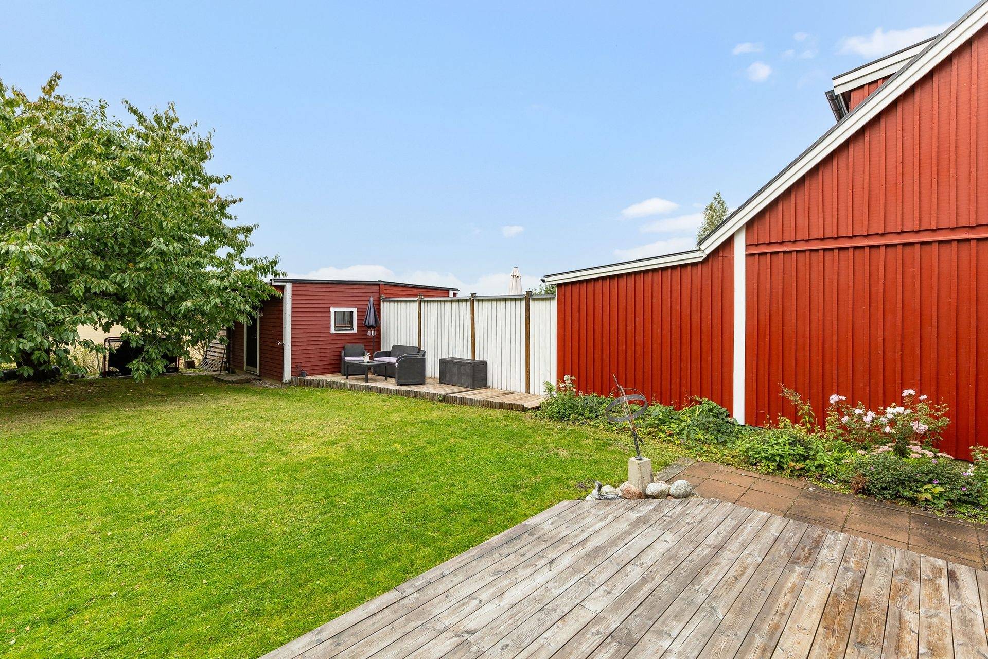 6 rum Villa på Skämbylötvägen 47 Åkers Styckebruk Strängnäs kommun - bild 36