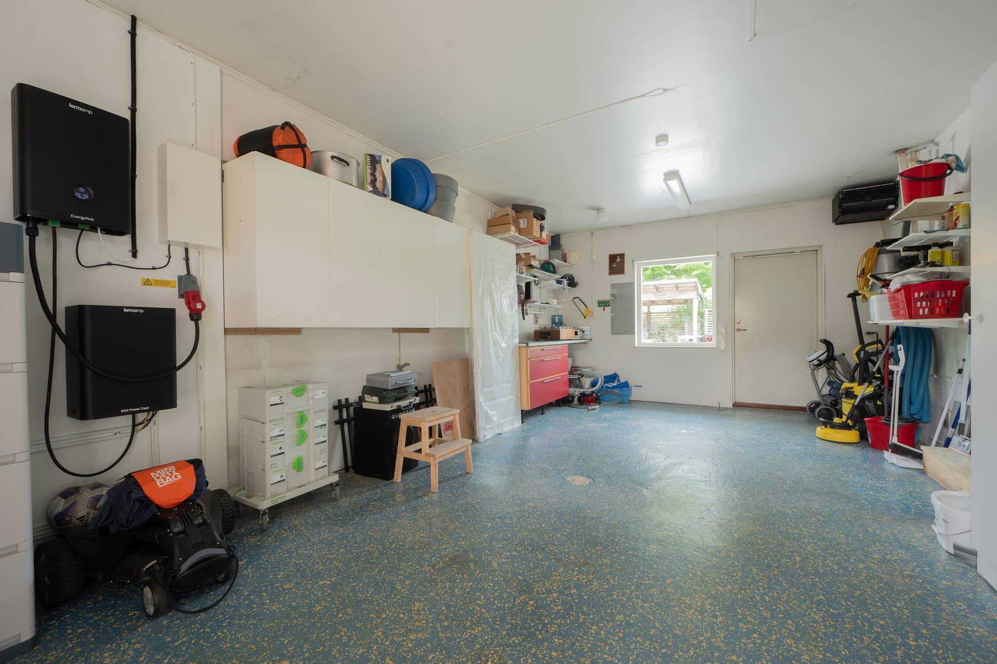 5 rum Villa på Myrängsvägen 109 Huddinge kommun - bild 48