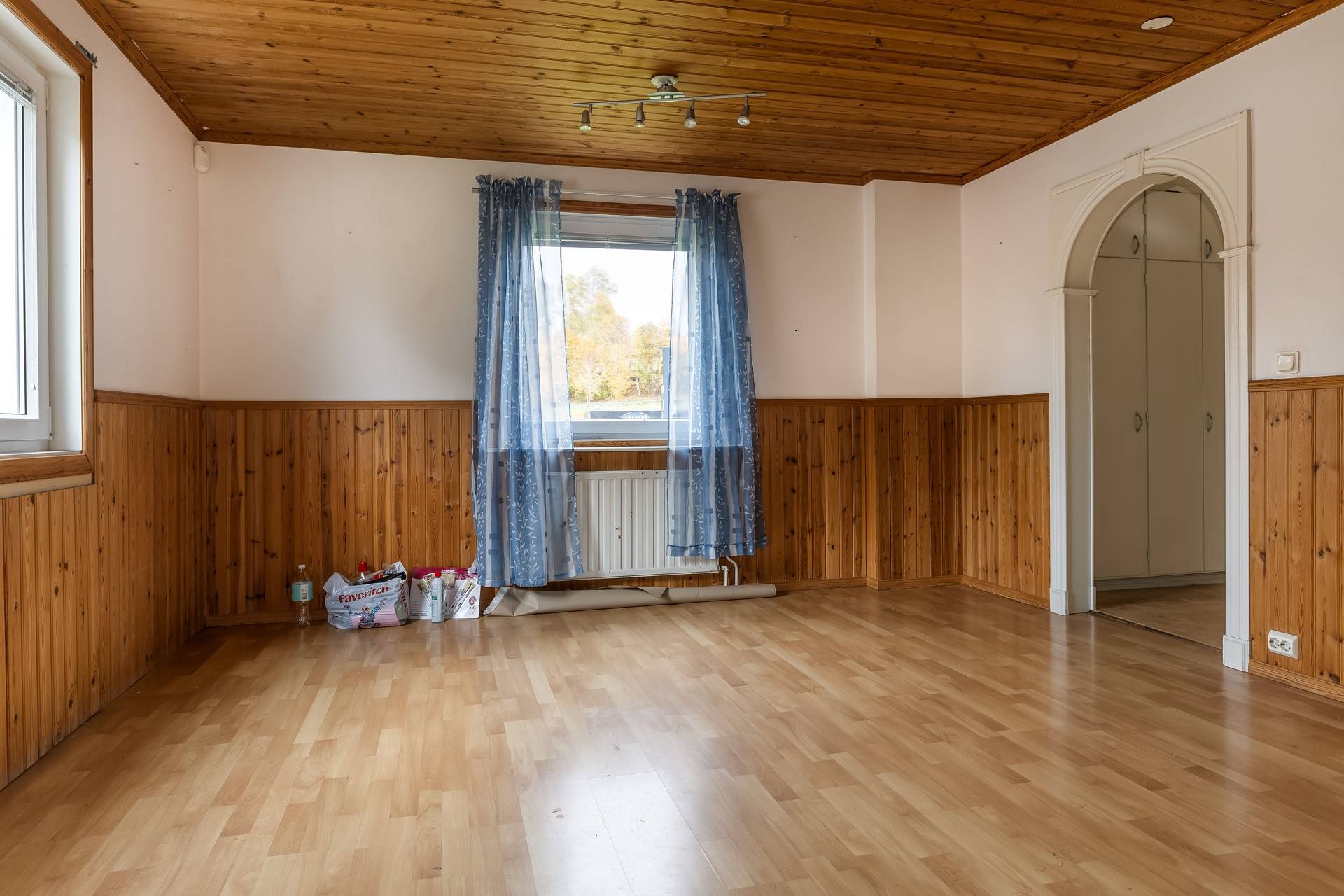 4 rum Villa på Nya Ågatan 19 Smedjebackens kommun - bild 11