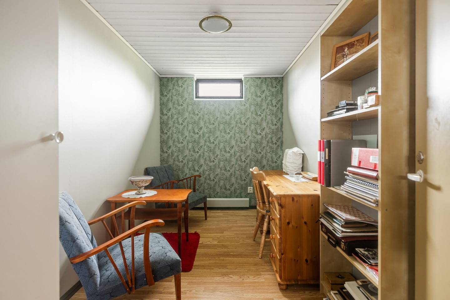 7 rum Villa på Lötvägen 7 Vålsveden Rättviks kommun - bild 37