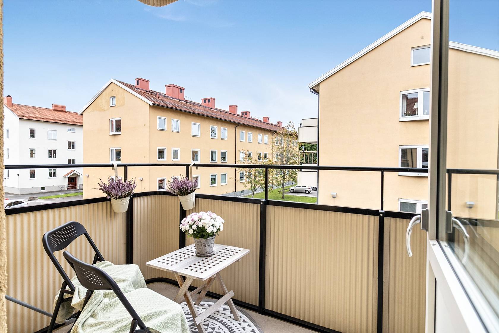 1 rum lägenhet på Bangårdsgatan 3A Tingvalla, Trollhättans kommun - bild 5