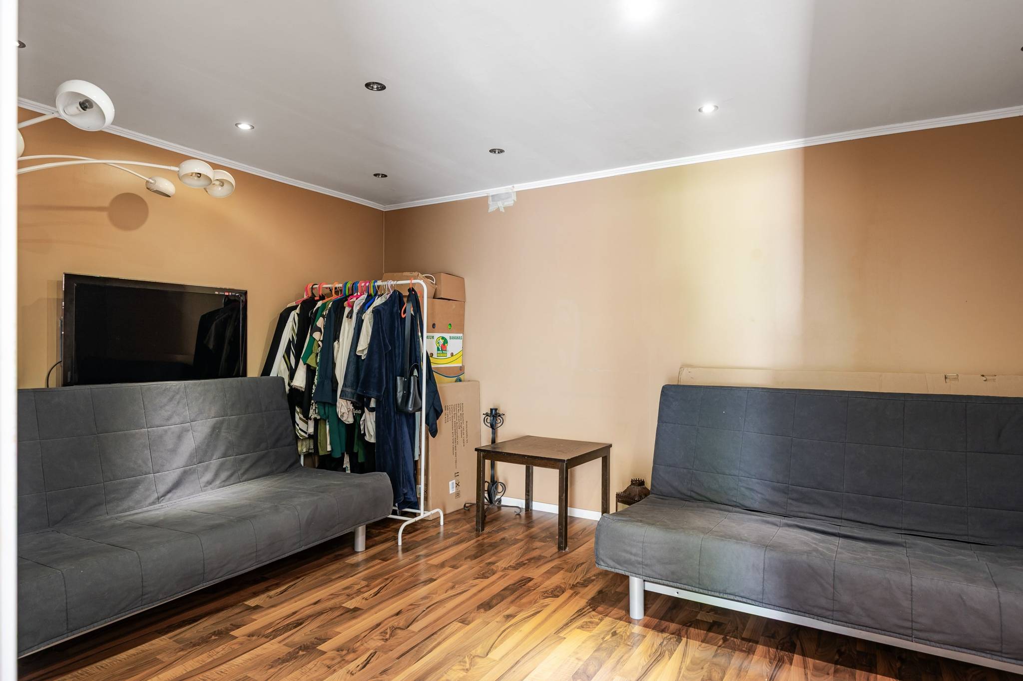 125 m² Radhus på Champinjonstigen 9 Rönninge Salems kommun - bild 27