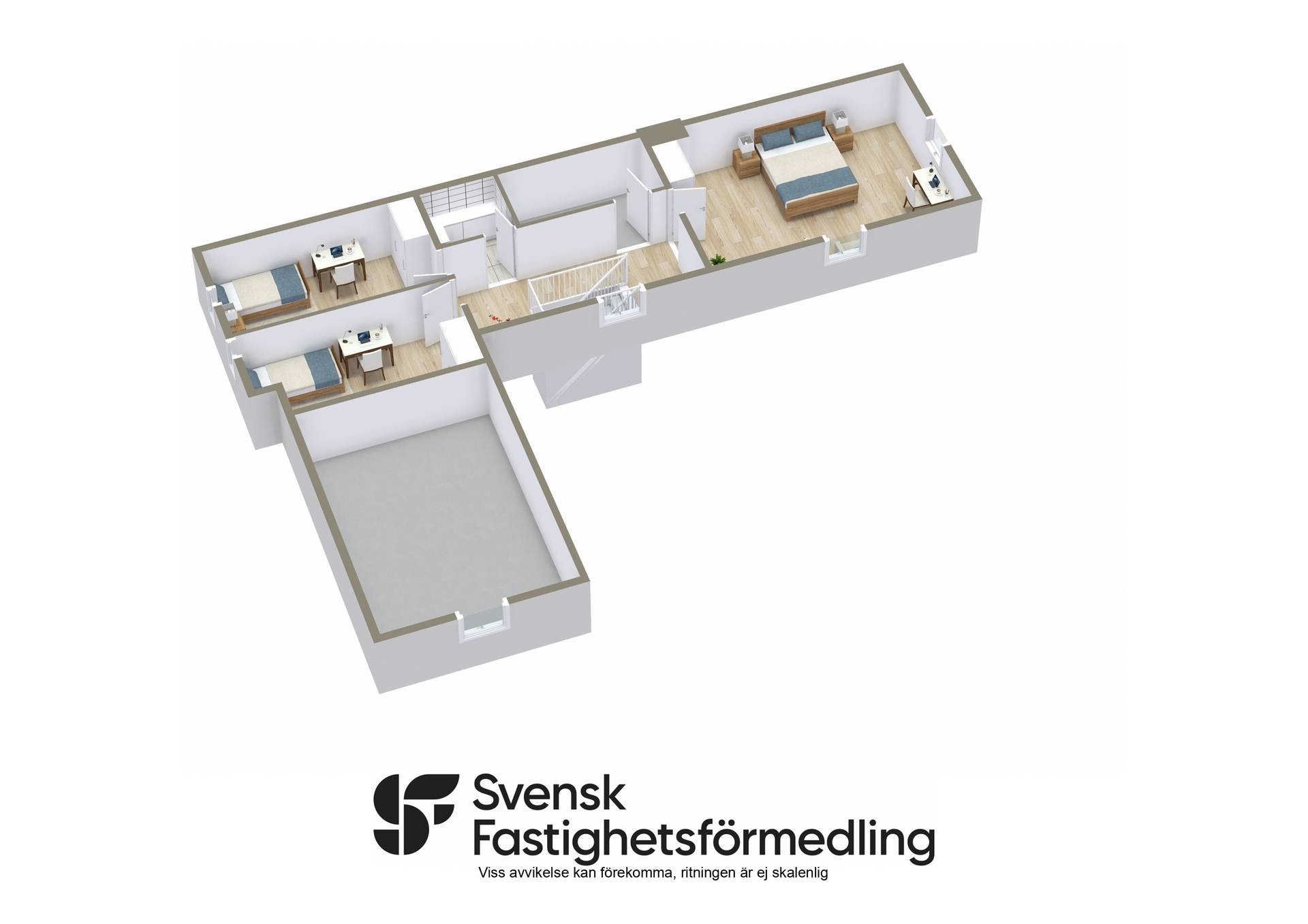 6 rum Gård utan jordbruk på Östanåvägen 150 Älvkarleby Älvkarleby kommun - bild 23