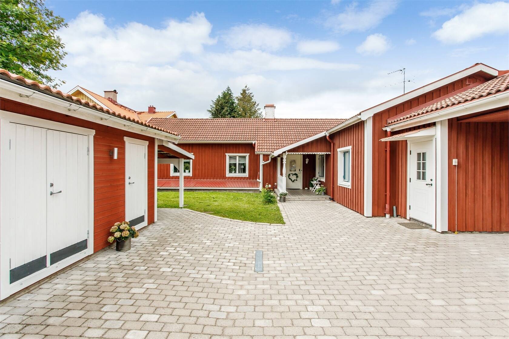 8 rum Villa på Siljansvägen 19B Centrala Leksand Leksands kommun - bild 6