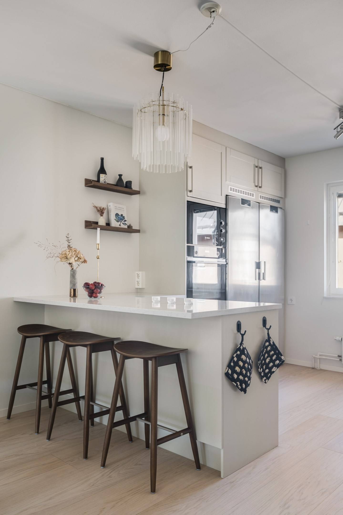 3 rum Lägenhet på Kristinebergsvägen 42 Kungsholmen - Thorildsplan Stockholms kommun - bild 7