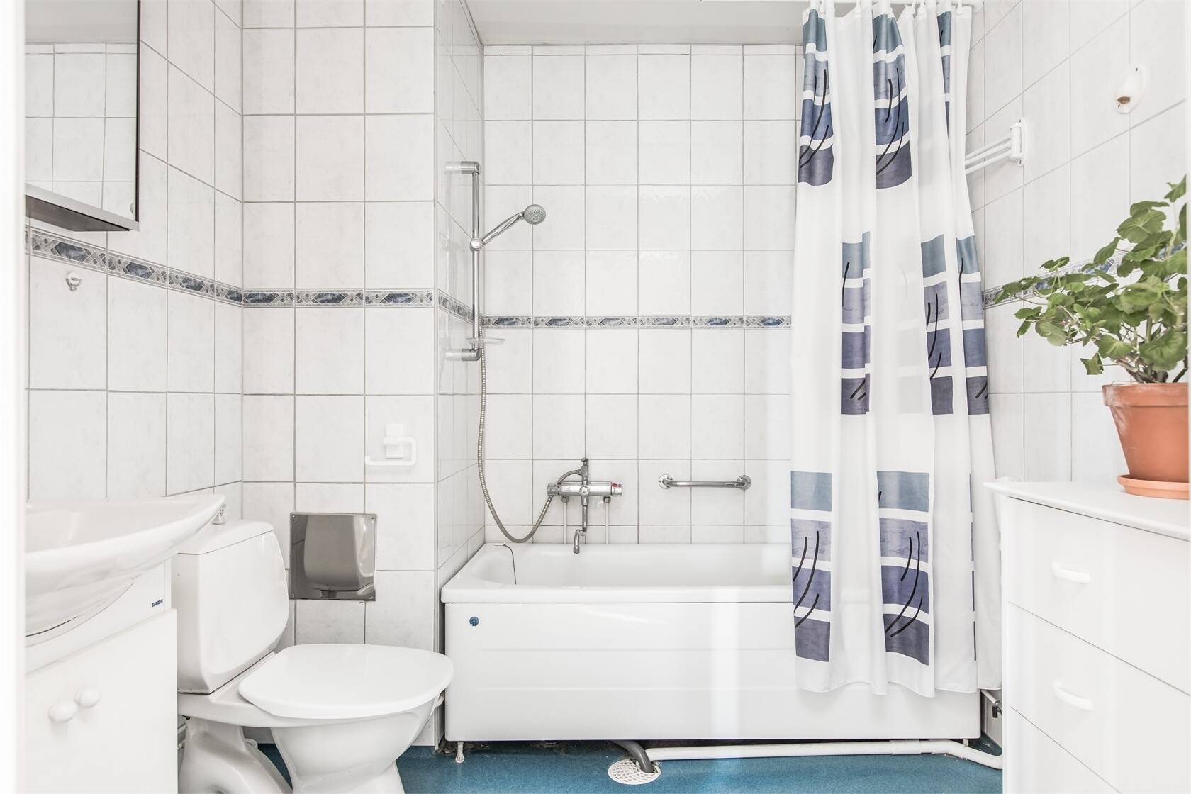 2 rum Lägenhet på Falkenbergsvägen 41 Granloholm-västra Sundsvalls kommun - bild 16
