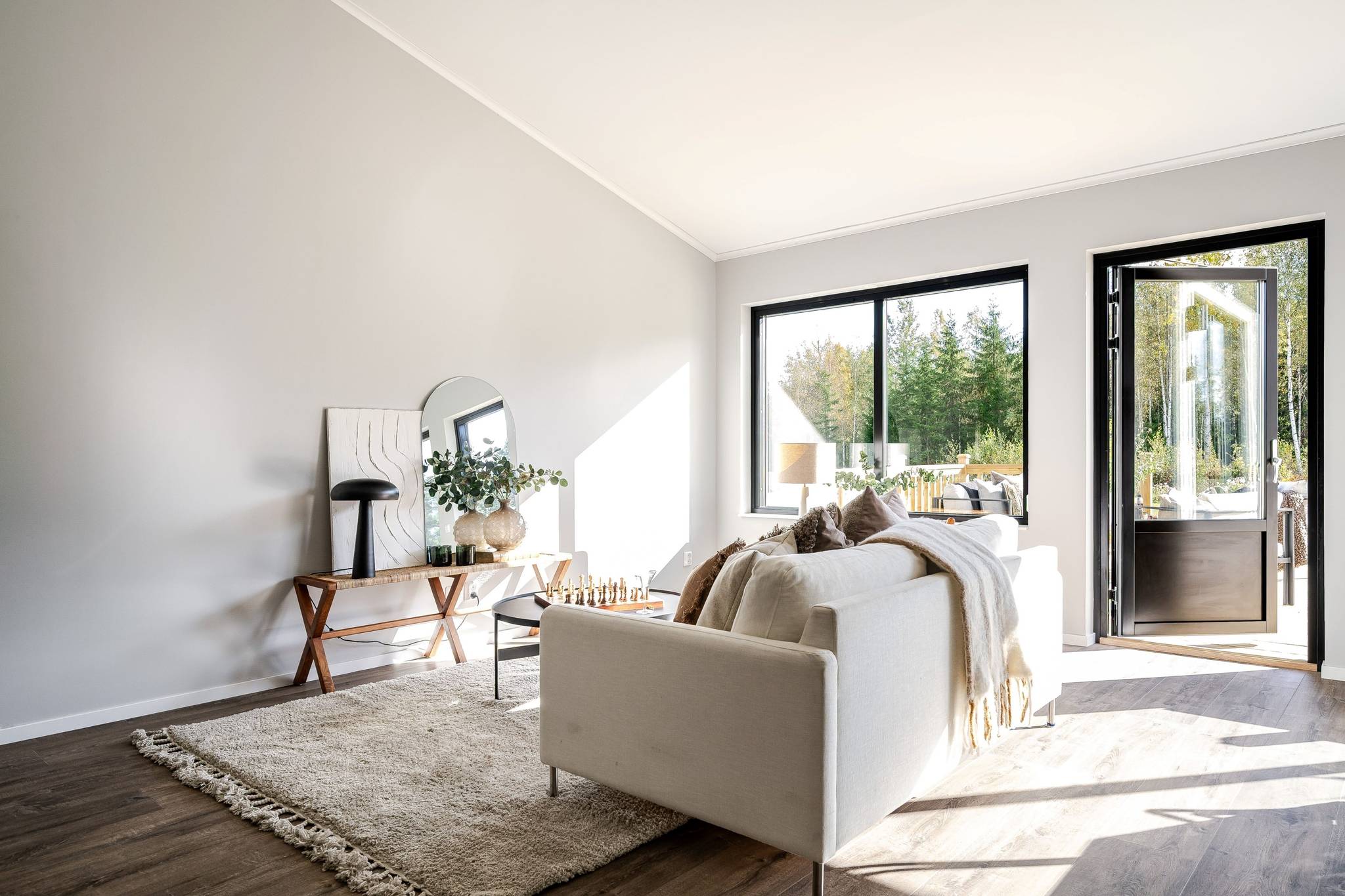 5 rum Villa på Kriken 6 Strängnäs Strängnäs kommun - bild 23
