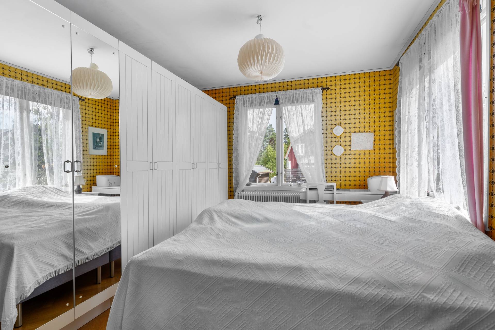5 rum Villa på Sleipnervägen 5 Lindalen Tyresö kommun - bild 20