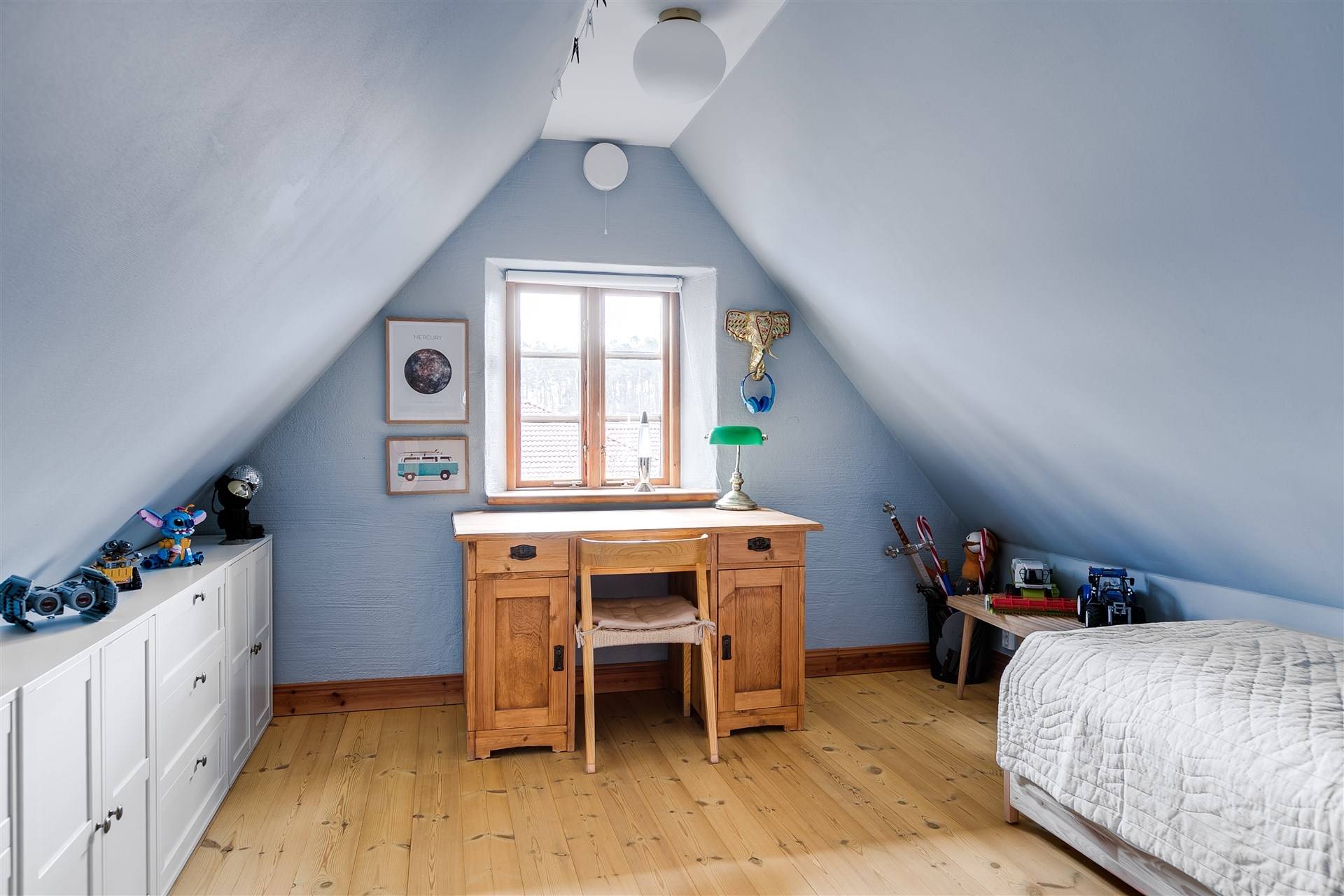 7 rum Villa på Remontvägen 7 Hofterup Kävlinge kommun - bild 43