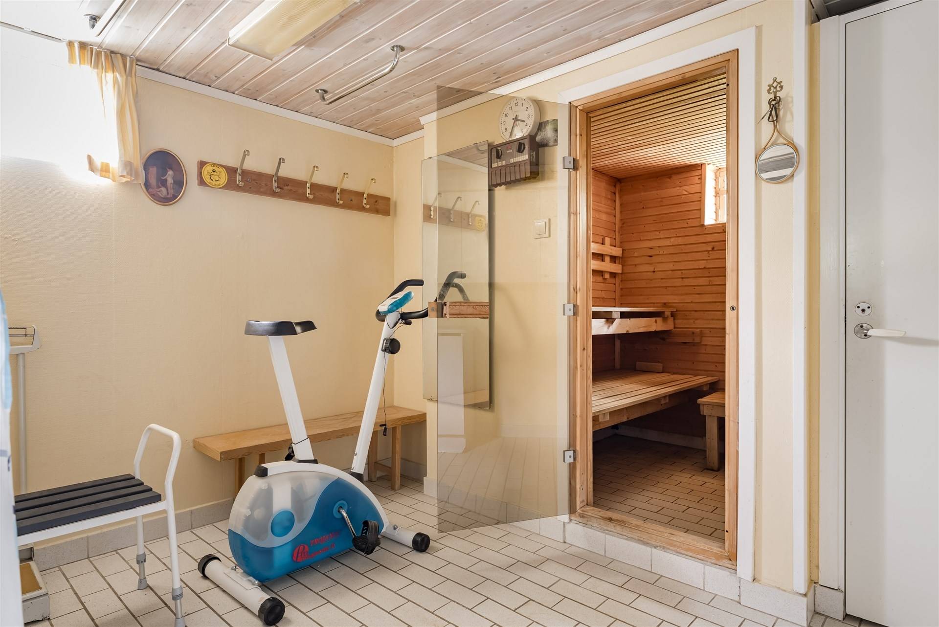 149 m² Villa på Vesslevägen 38 Ålsten Stockholms kommun - bild 51