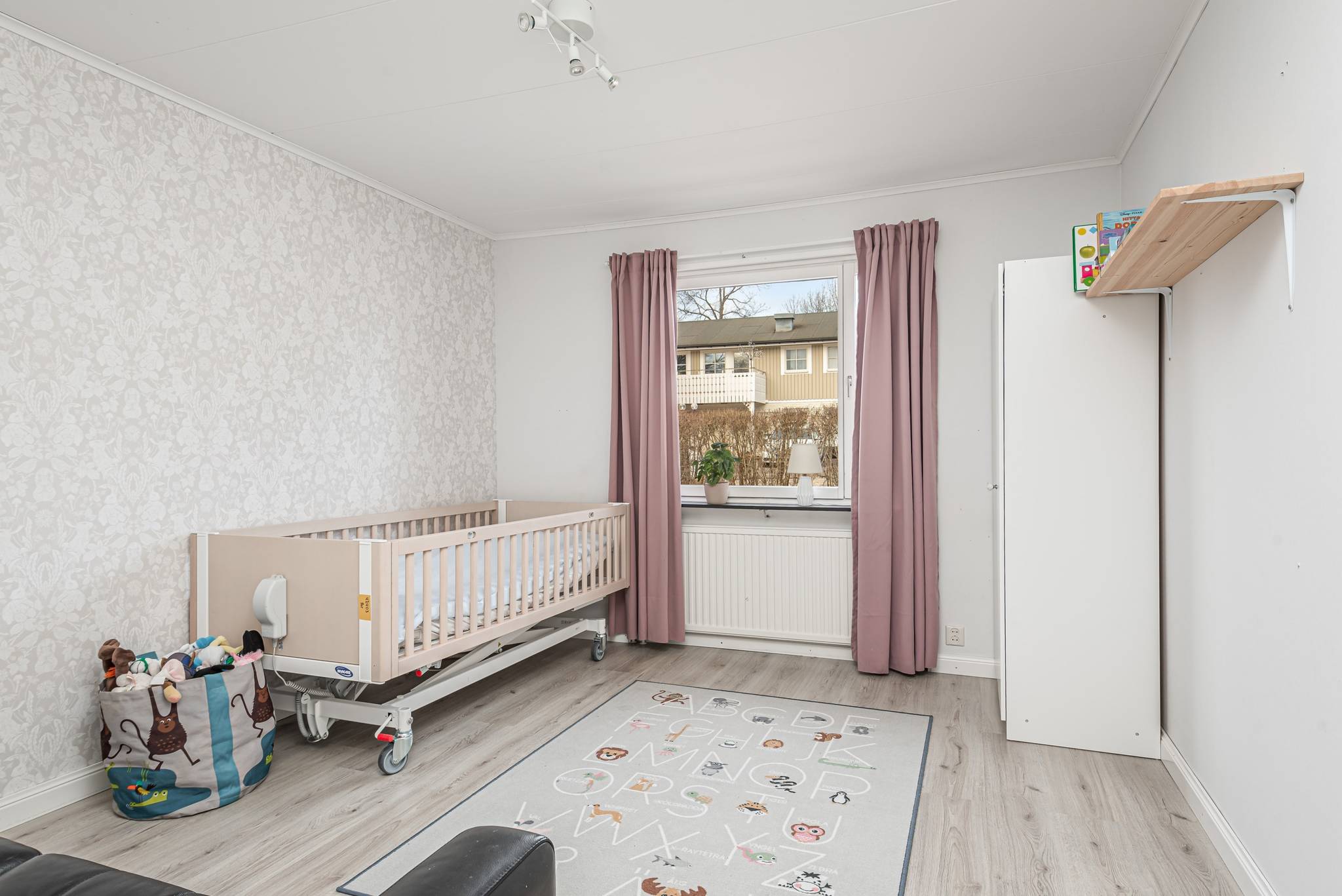 5 rum Villa på Tranvägen 16 Vävland Timrå kommun - bild 9