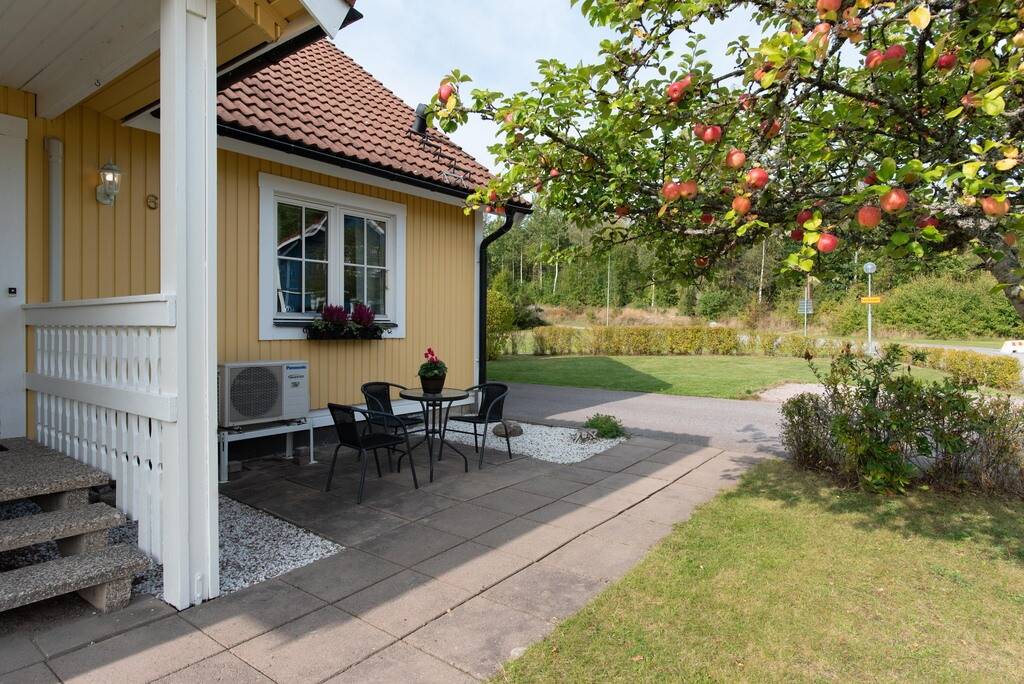 6 rum Lägenhet på Mårsängsvägen 6 Grebo Åtvidabergs kommun - bild 23