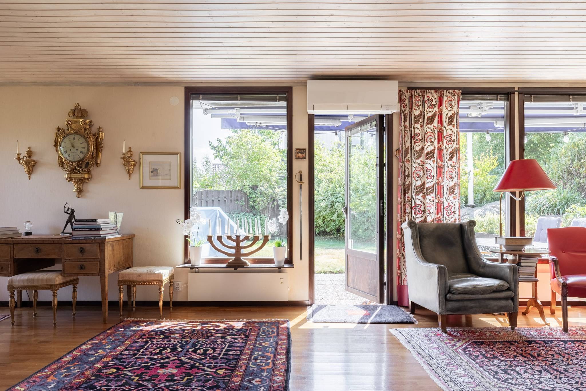 5 rum Villa på Birkavägen 17 Kullavik Kungsbacka kommun - bild 11