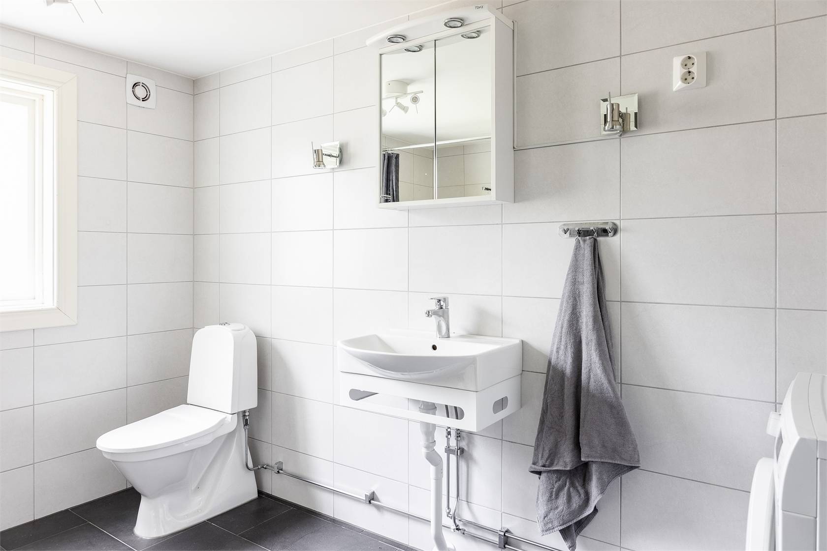 4 rum Villa på Gåtahult Yaberg Växjö kommun - bild 25