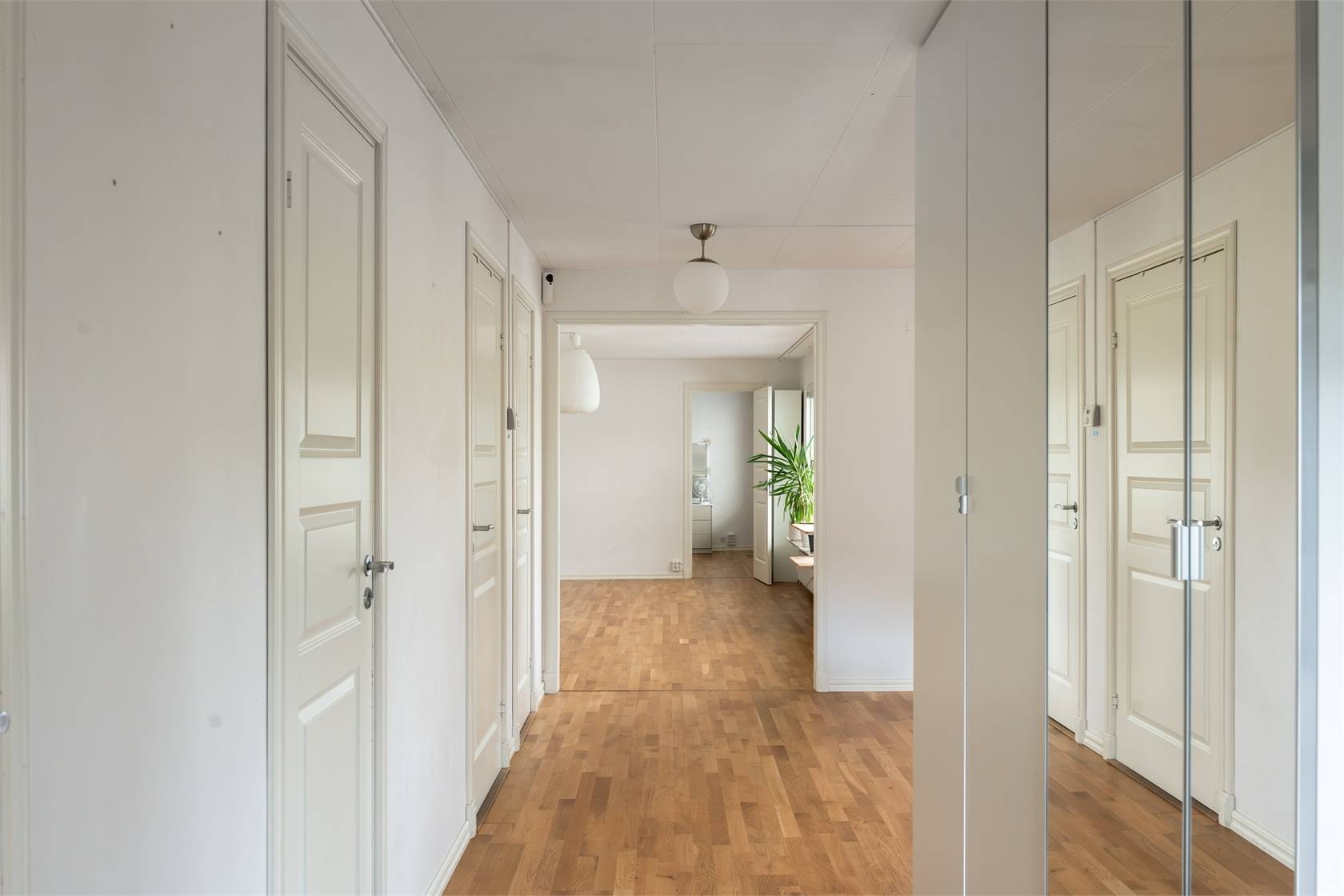 5 rum Villa på RÖRVERKSGATAN 86 Bäckby Västerås kommun - bild 26