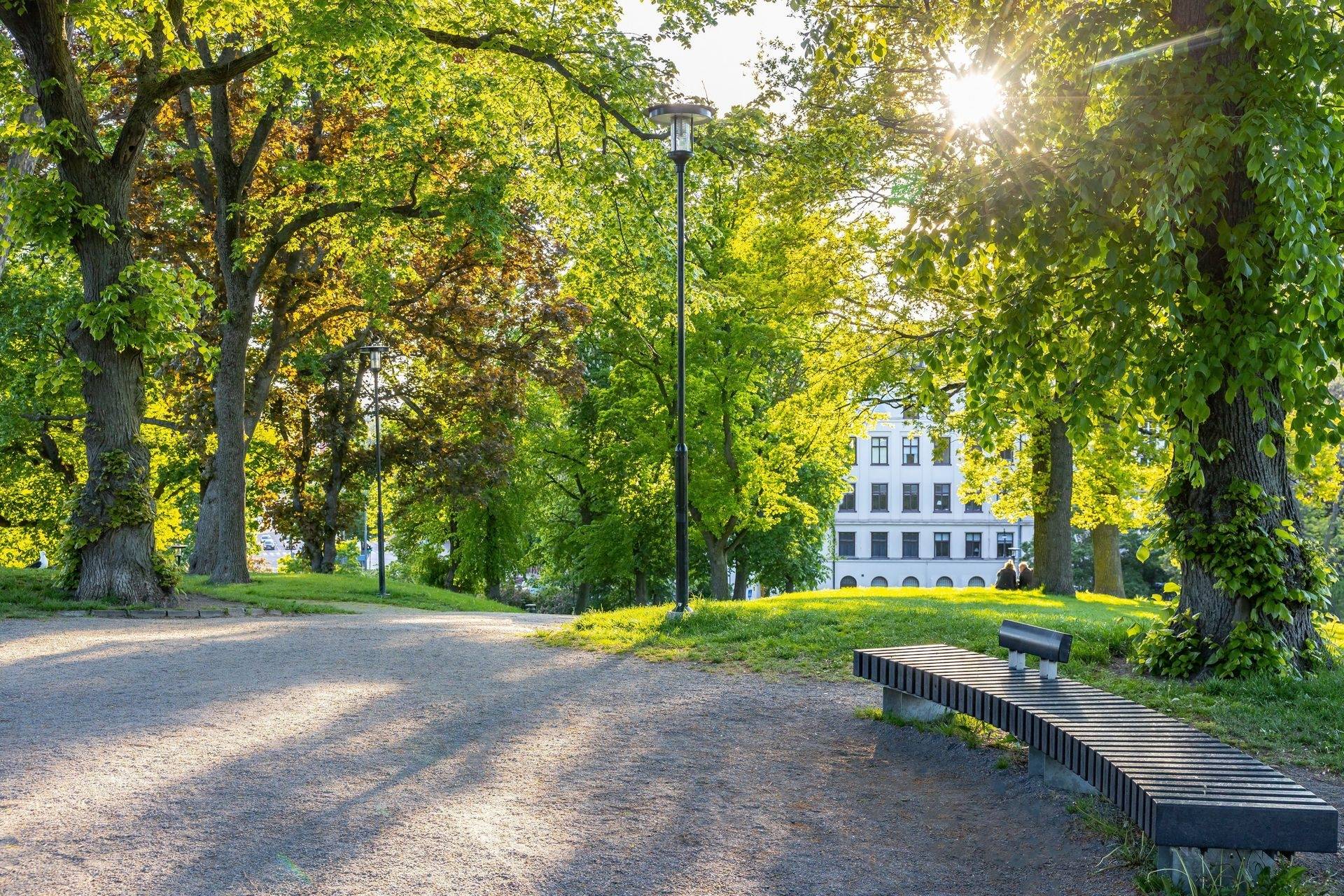 1 rum Lägenhet på Kronobergsgatan 6, 2tr Kungsholmen Stockholms kommun - bild 25