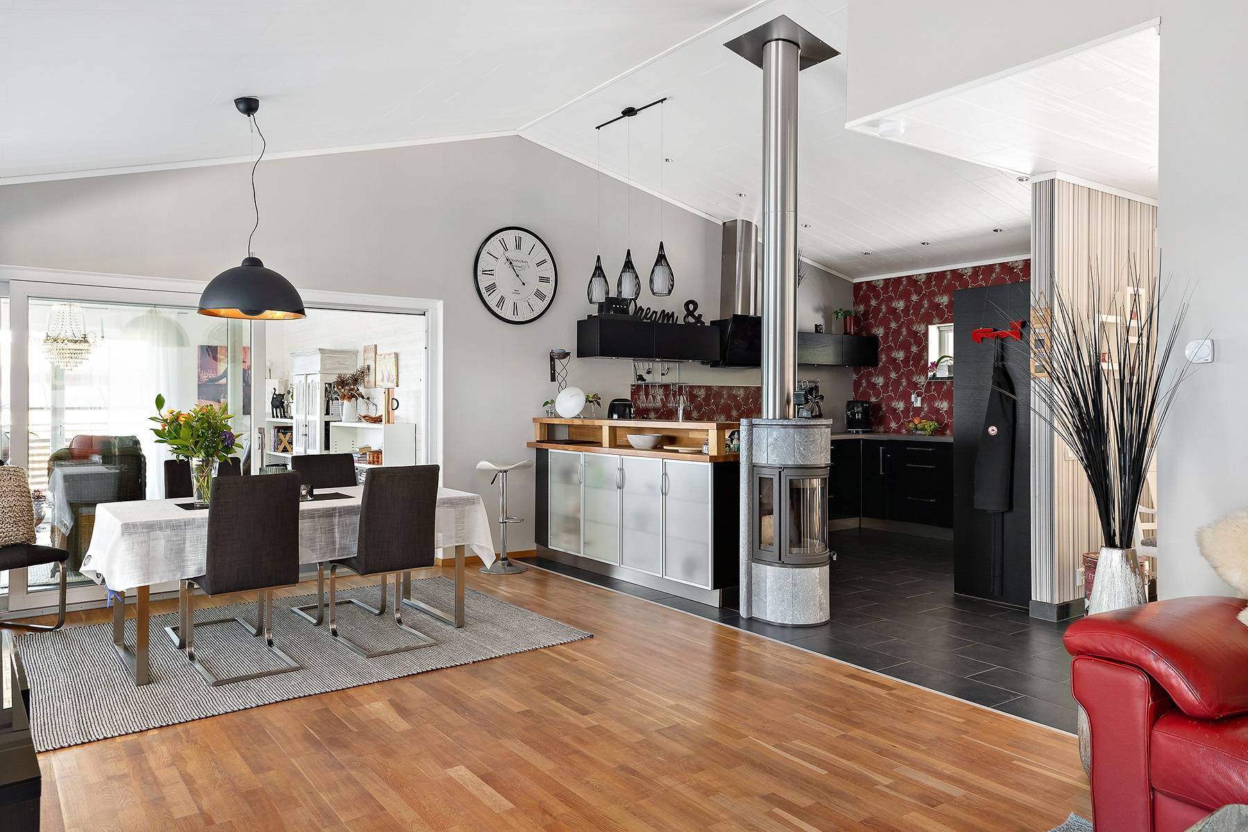 175 m² Villa på Tåbergsvägen 98 Utby Uddevalla kommun - bild 13