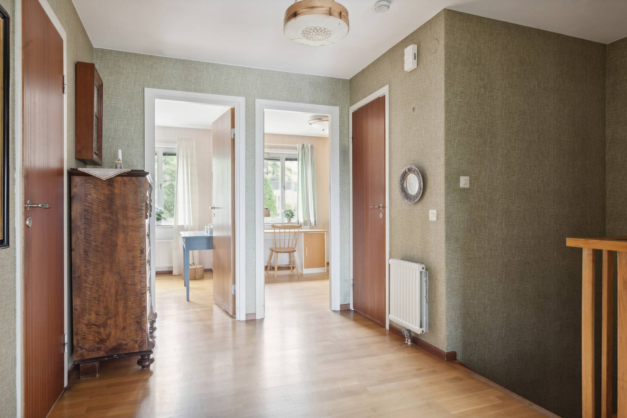 7 rum Villa på Porsvägen 41 Hässelby - Södra Villastad Stockholms kommun - bild 14
