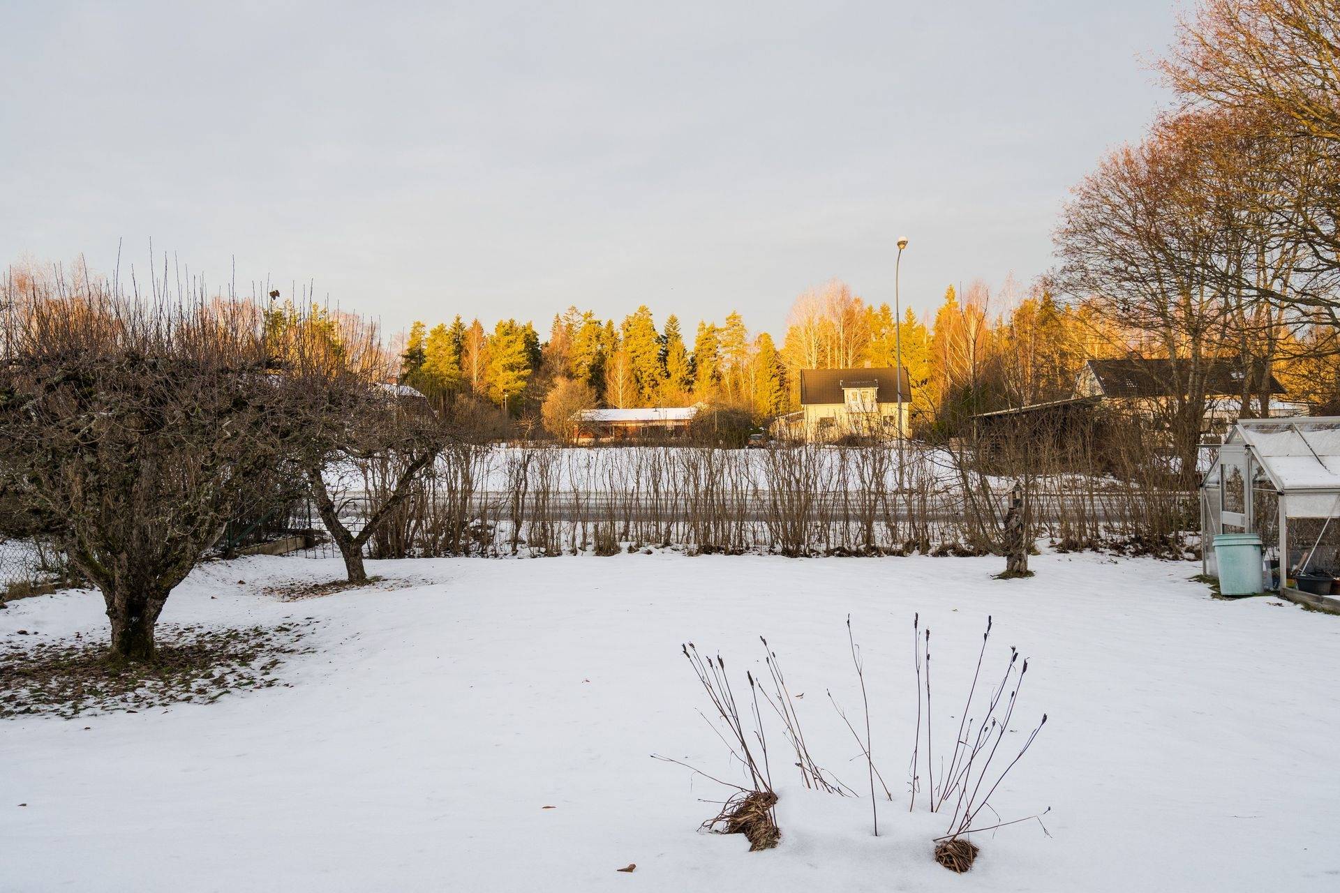 4 rum Villa på Vattenvägen 3 Nyköpings kommun - bild 23