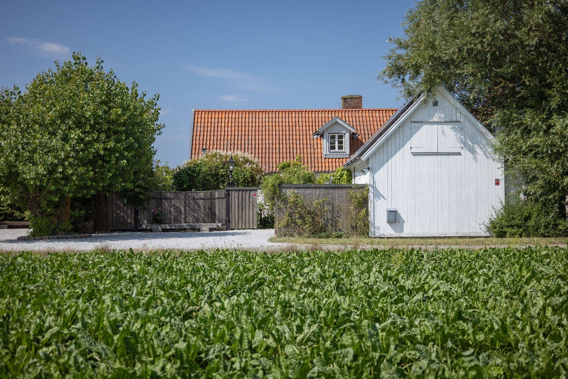 7 rum Villa på Hököpinge Ängaväg 197-40 Gessie Vellinge kommun - bild 8