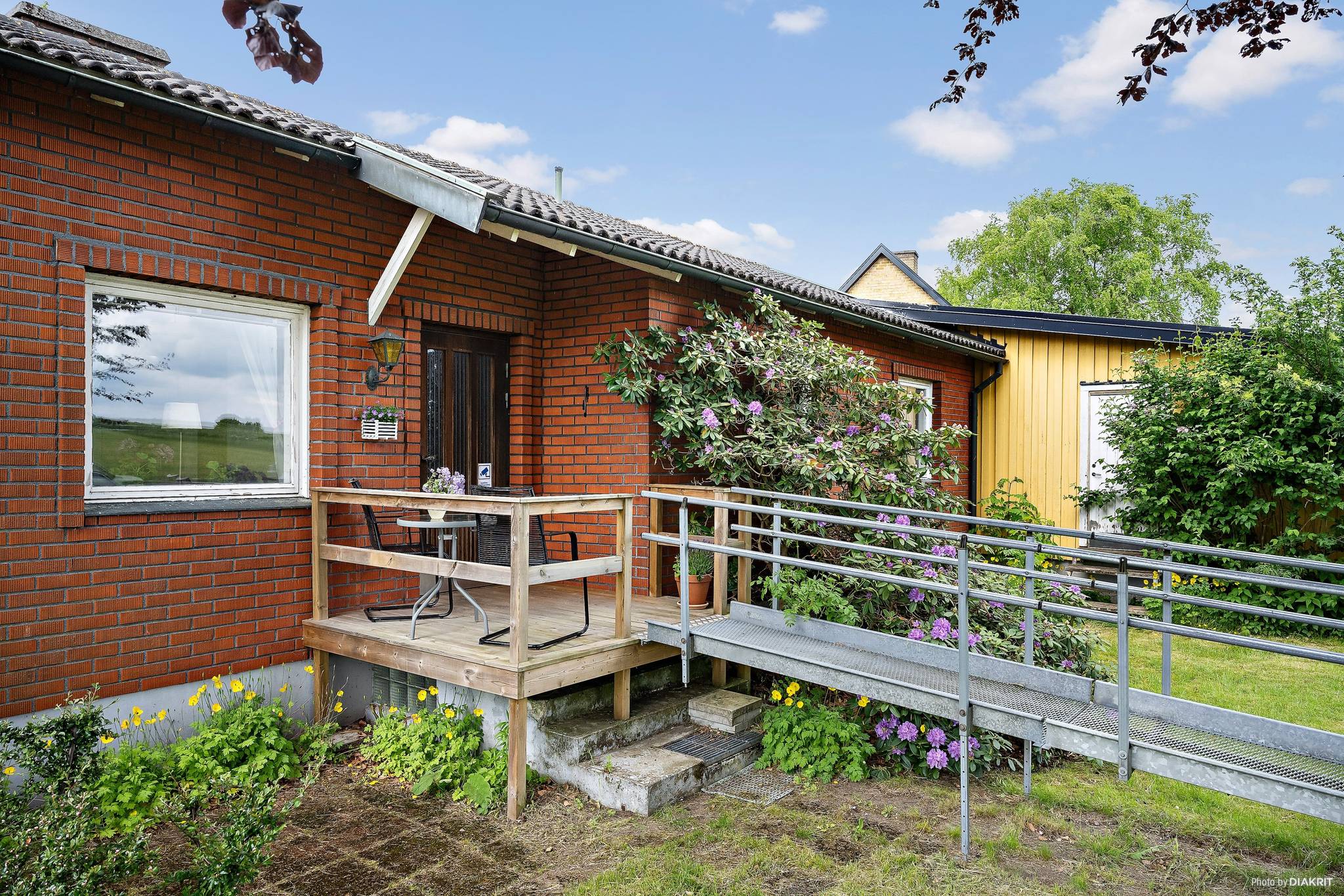 4 rum Villa på Färingtofta 4192 Färingtofta Klippans kommun - bild 3