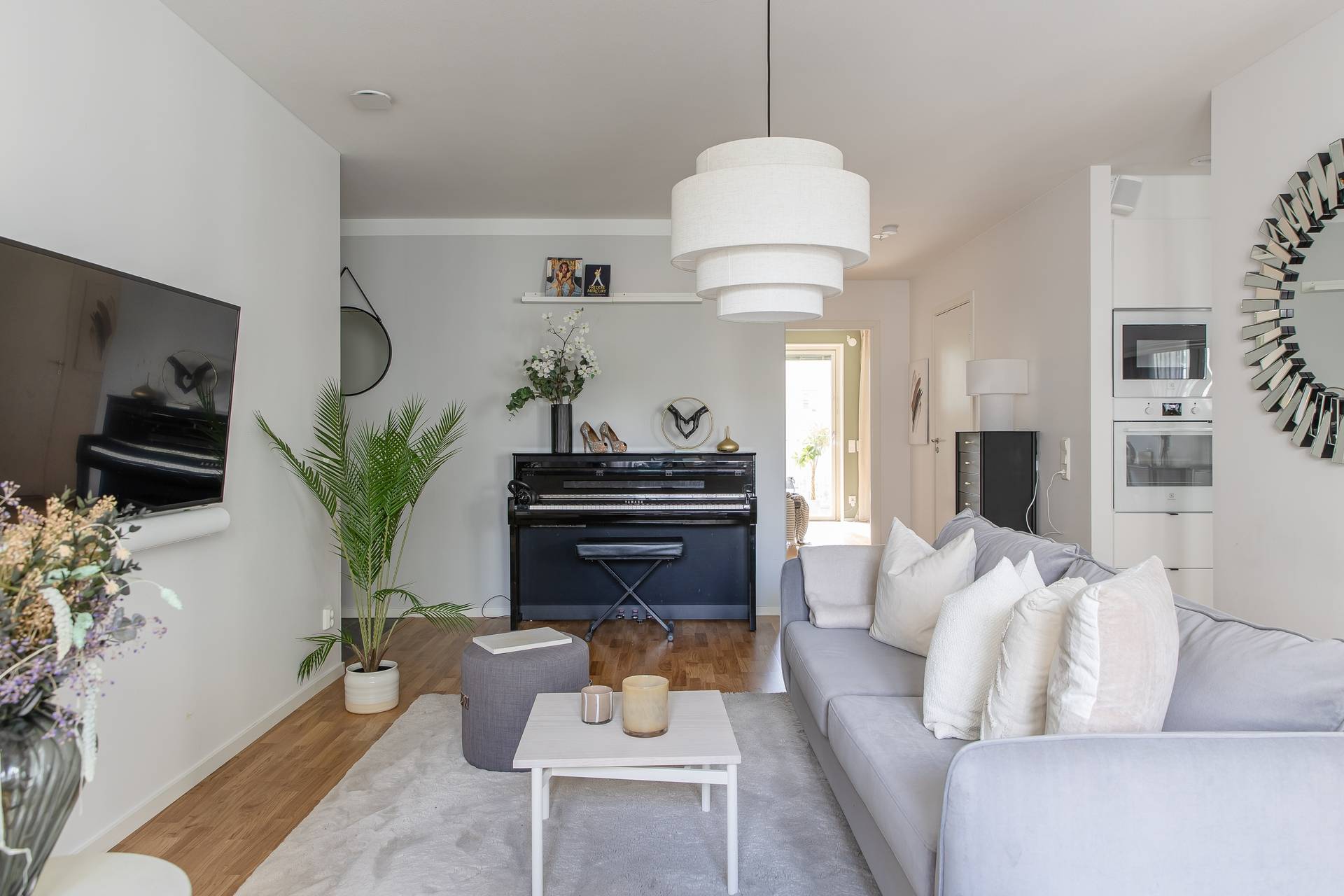 4 rum Lägenhet på Solnavägen 39, plan 3 Råsunda Solna kommun - bild 7