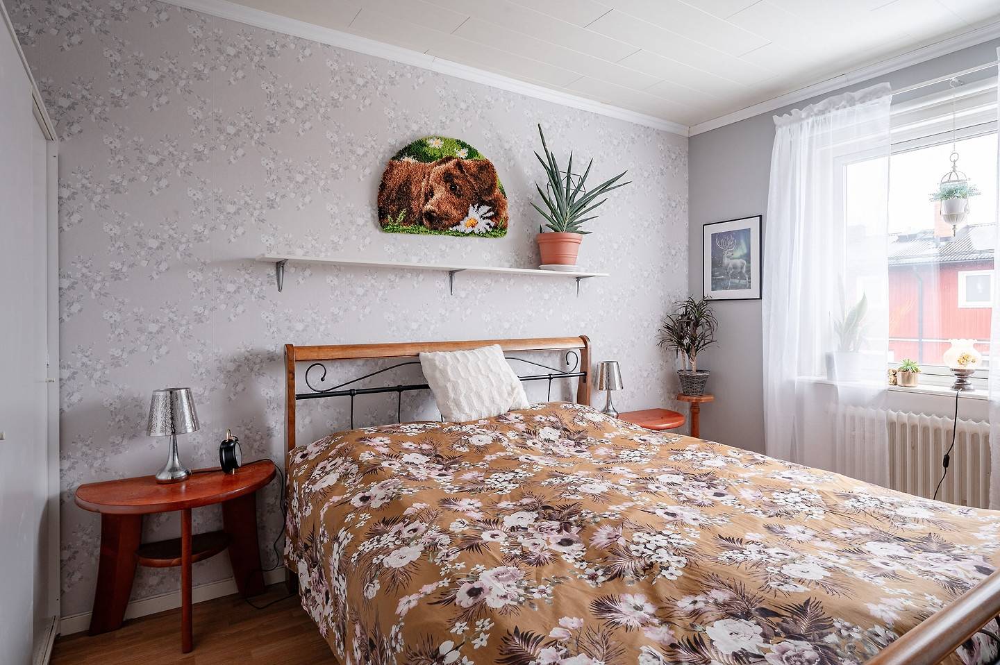 3 rum Radhus på Seljansögatan 3B Seljansö Kulle Sandvikens kommun - bild 20