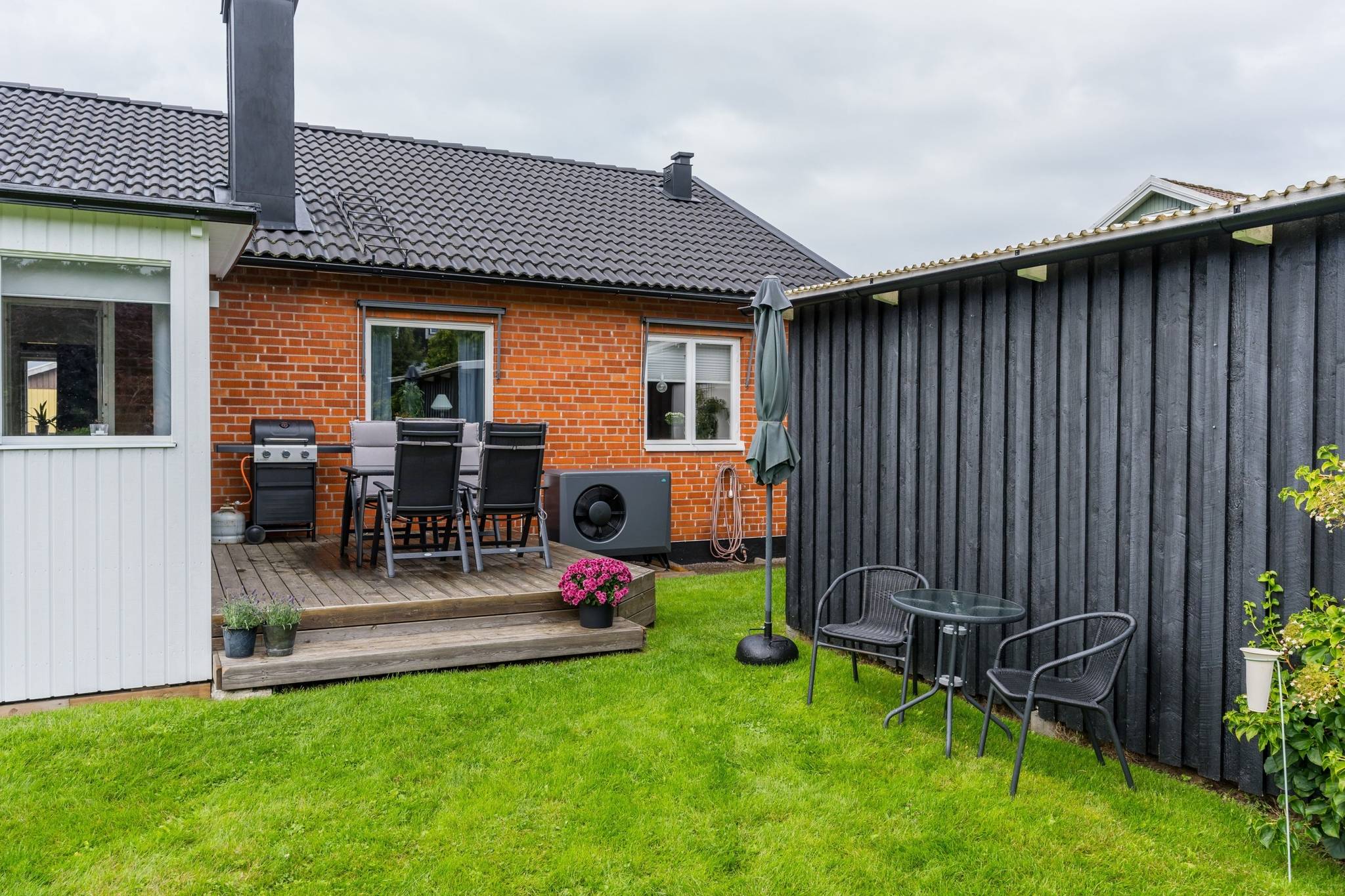 6 rum Villa på Arrehagsvägen 5 Ulricehamn Ulricehamns kommun - bild 4